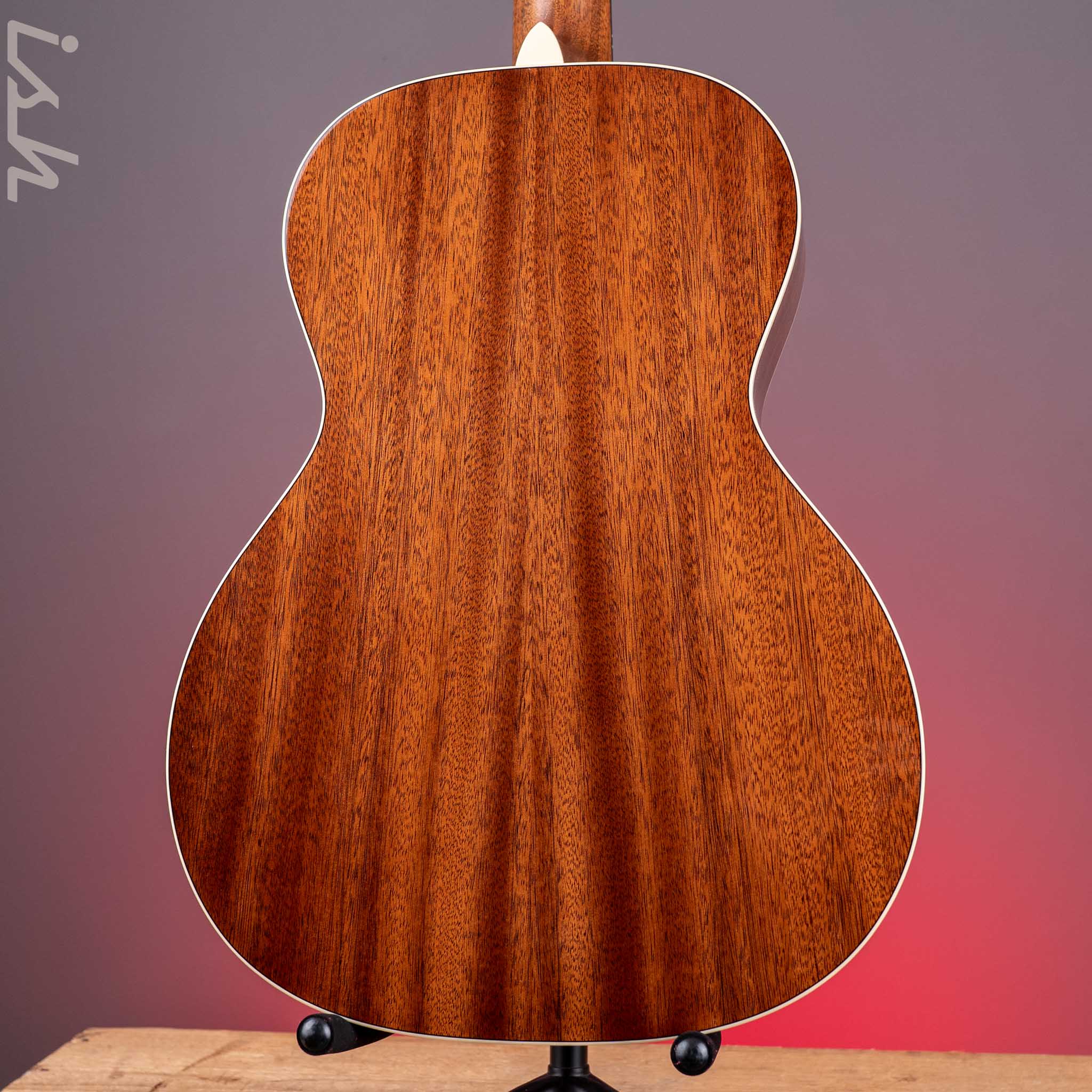Martin CEO-7 Grand Concert Acoustic Guitar Autumn Sunset Burst - Image 9