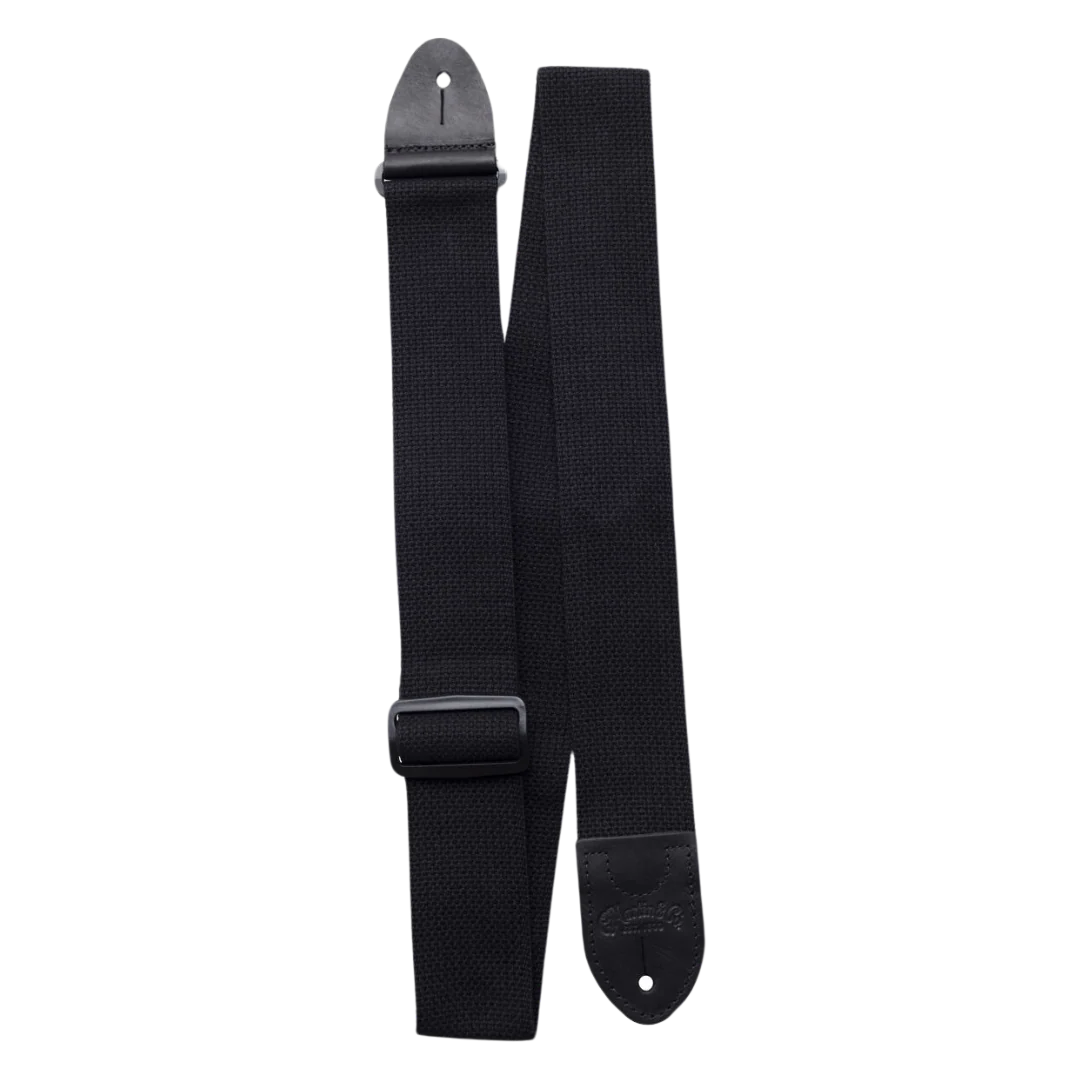 Martin Cotton Weave Pickholder Guitar Strap