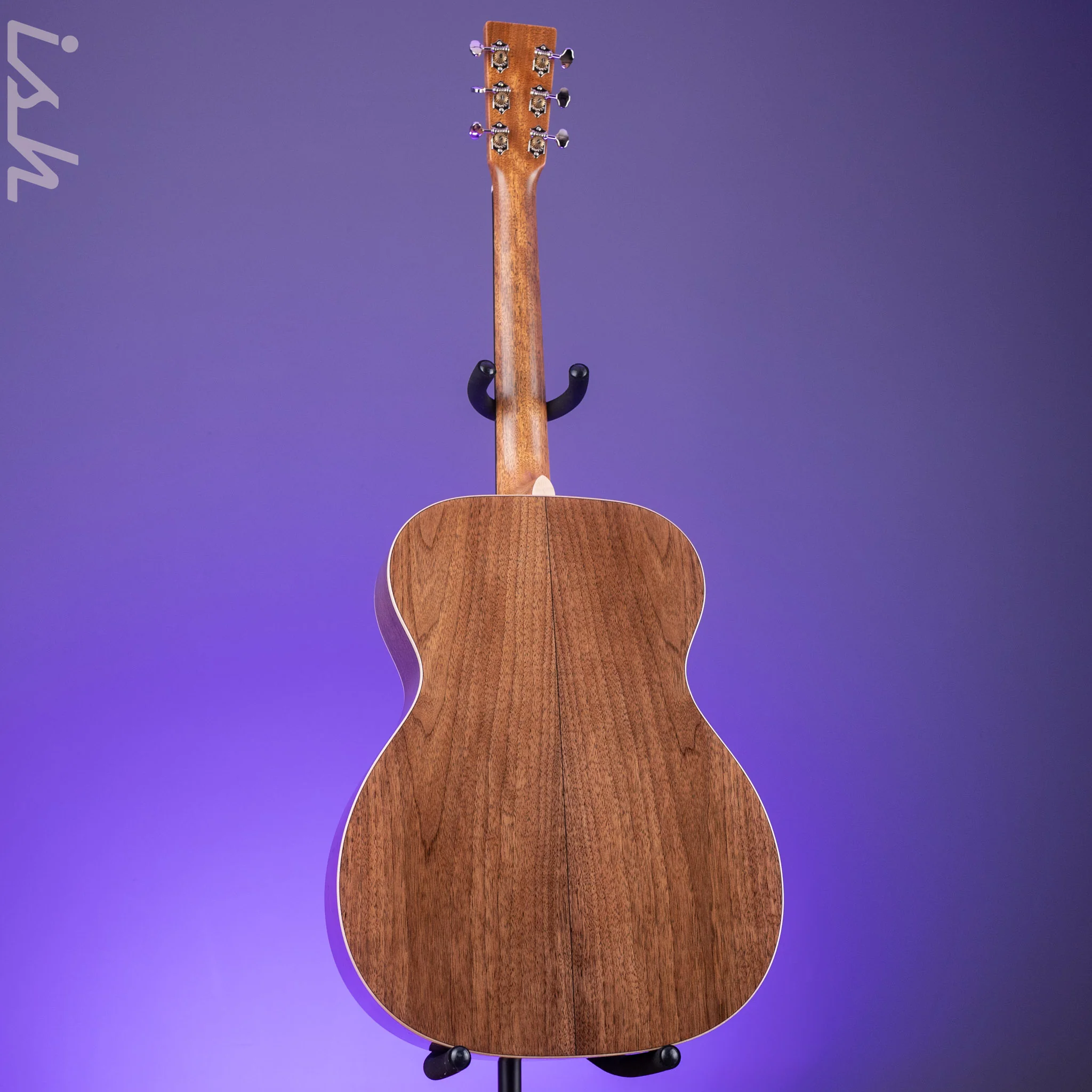 Martin Custom Shop 000-18 Style Black Walnut - Image 8