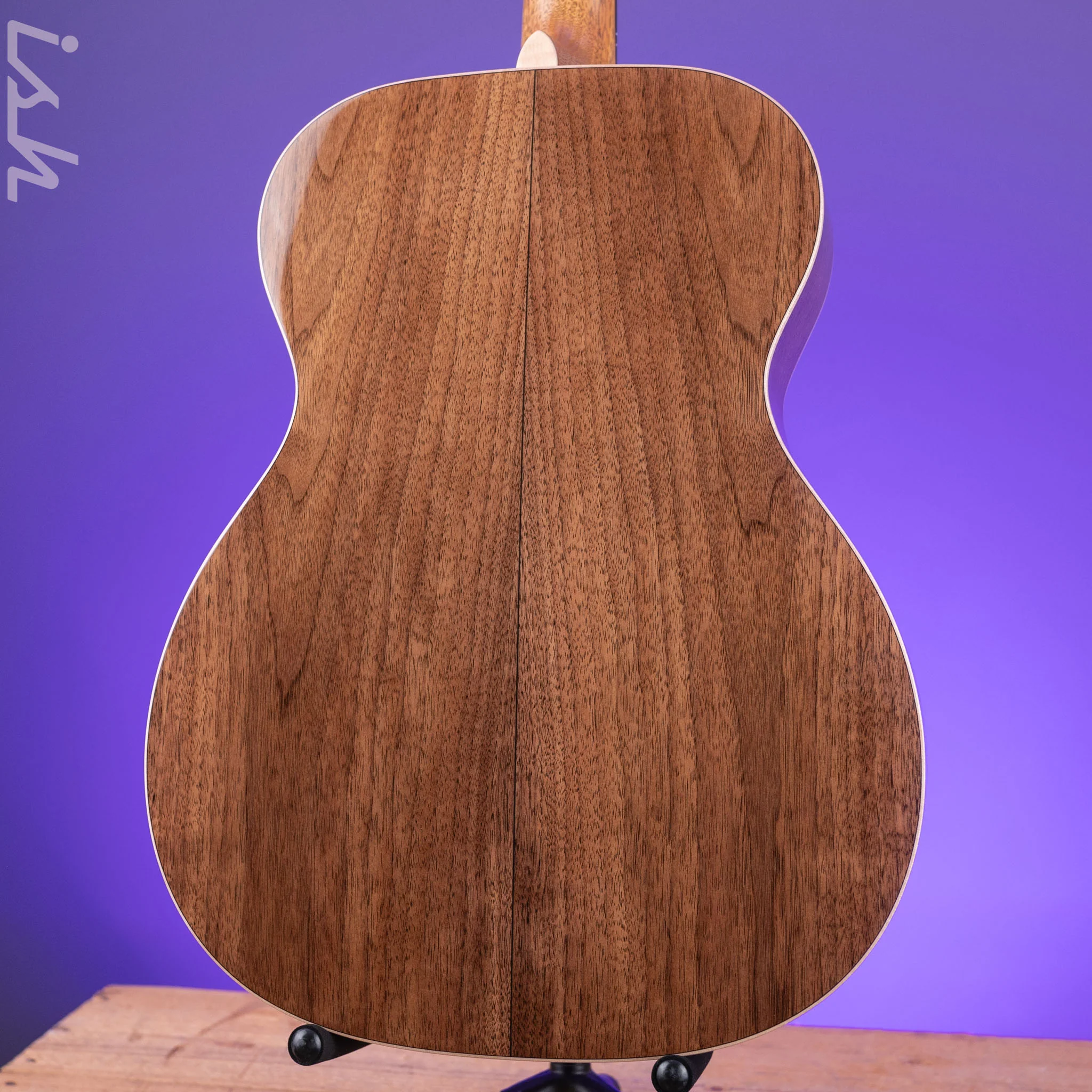 Martin Custom Shop 000-18 Style Black Walnut - Image 9