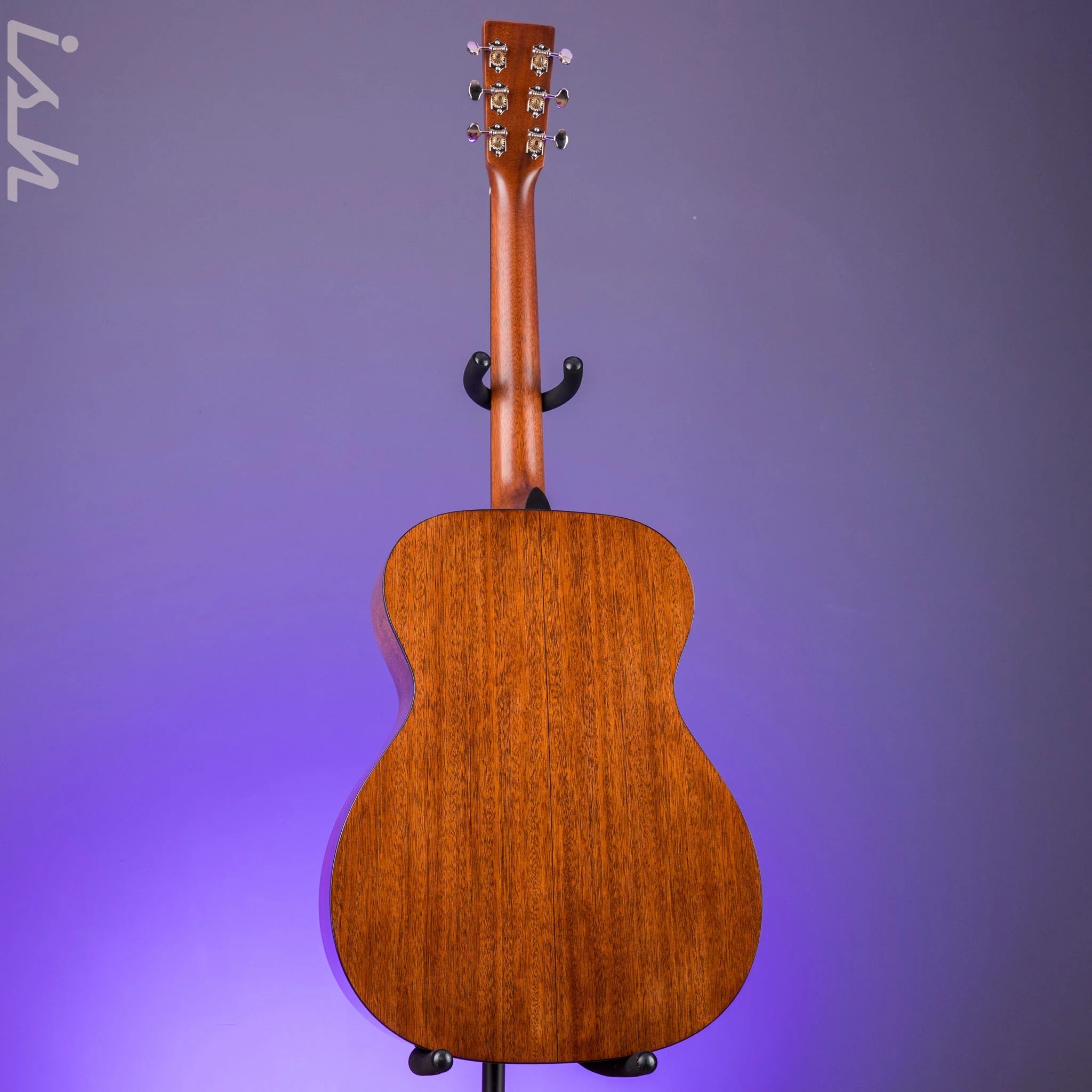 Martin Custom Shop 000-18 Limited Edition Adirondack Spruce Goden Era Bracing - Image 8