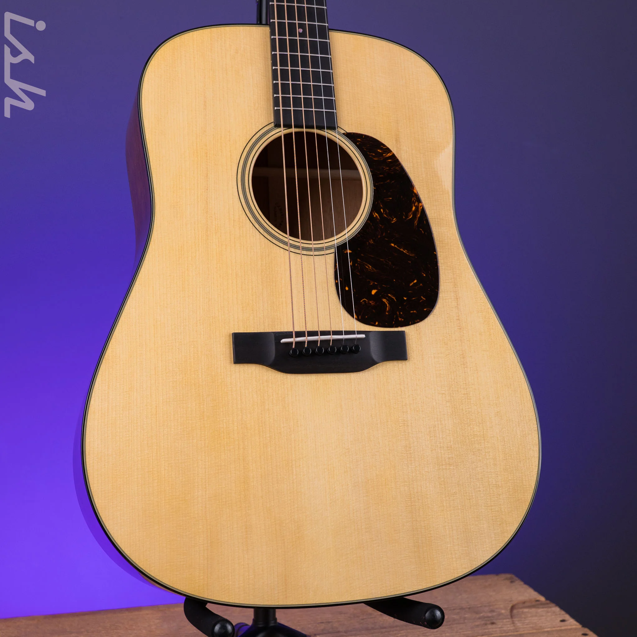 Martin Custom Shop D-18 Style Limited Edition