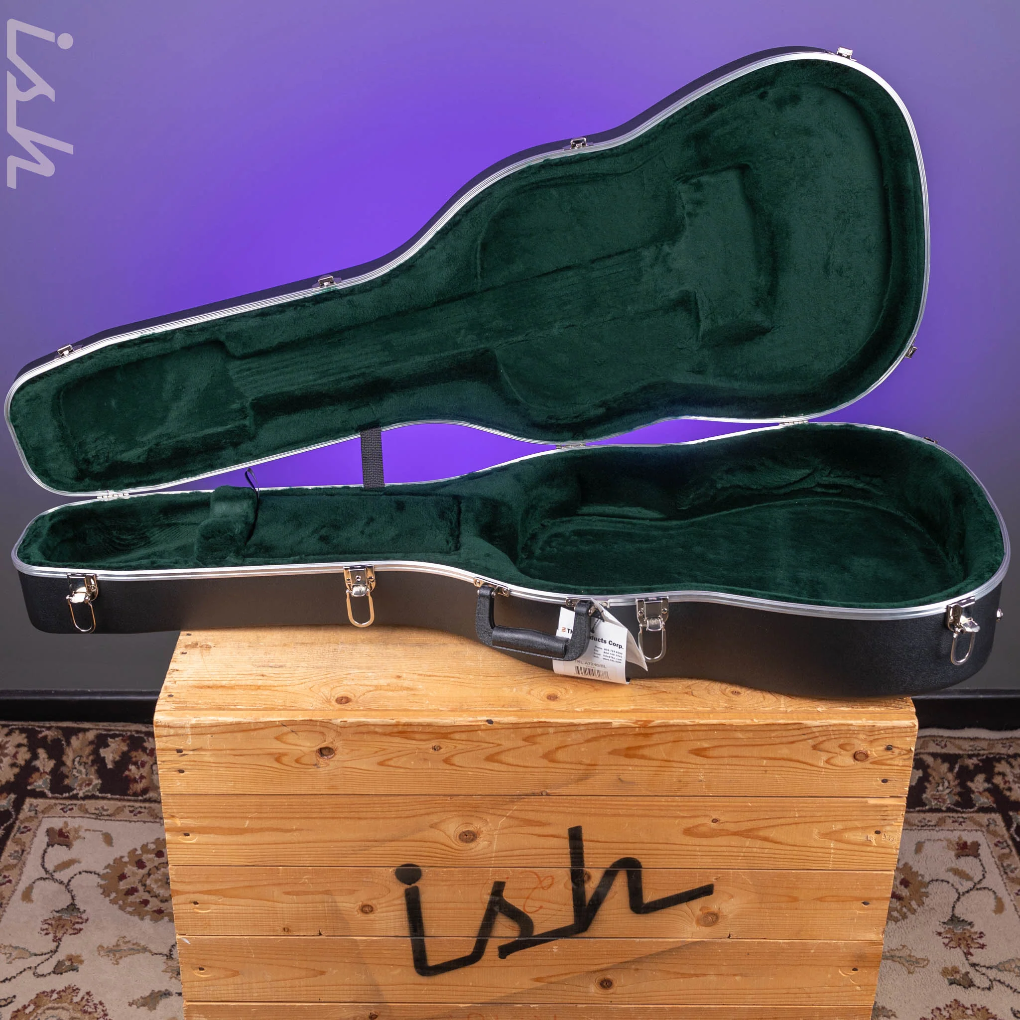 Martin Custom Shop HD-28 Style Wild Grain East Indian Rosewood Back & Sides - Image 14