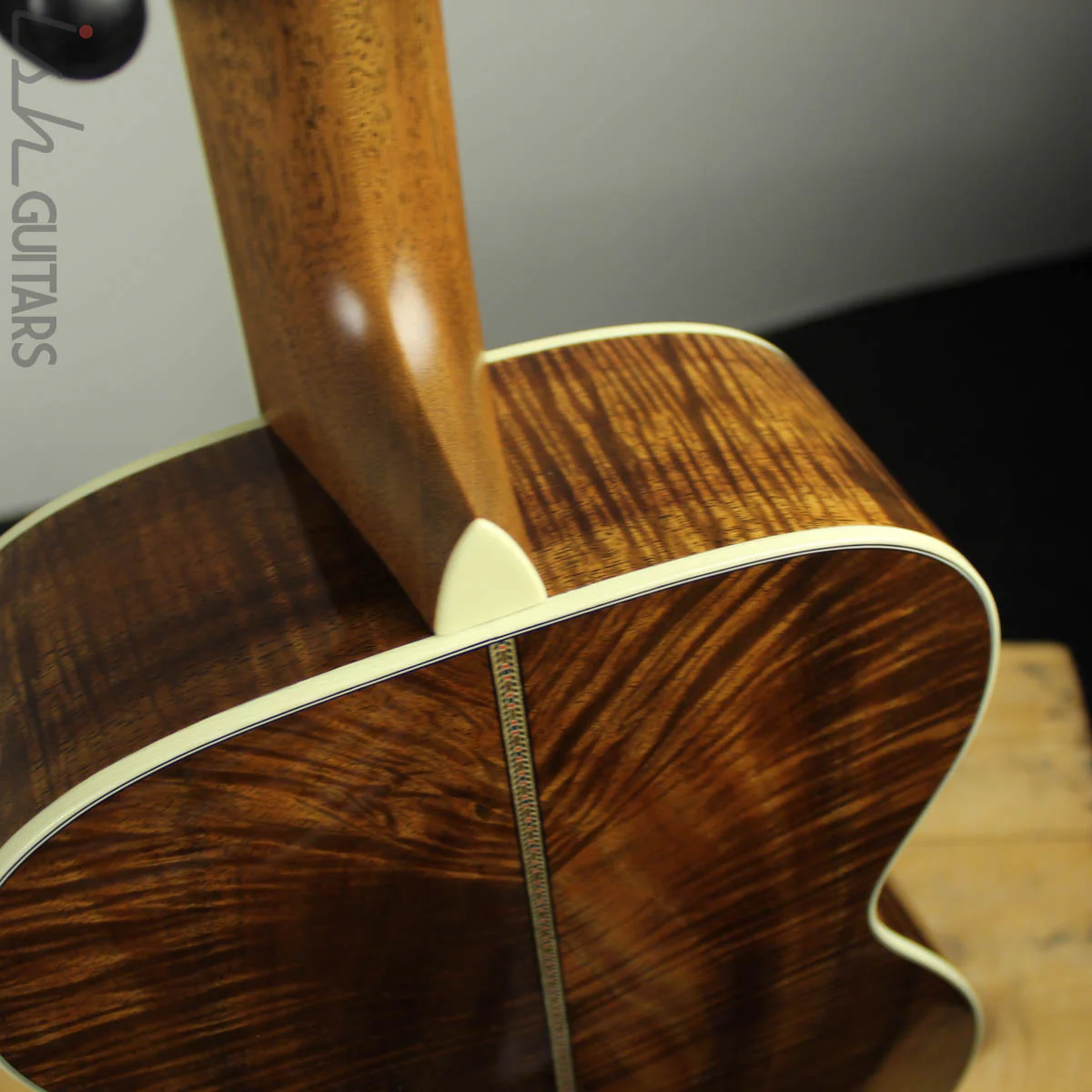Martin Custom Shop Koa 0-14F 0-45 0-41 - Image 10