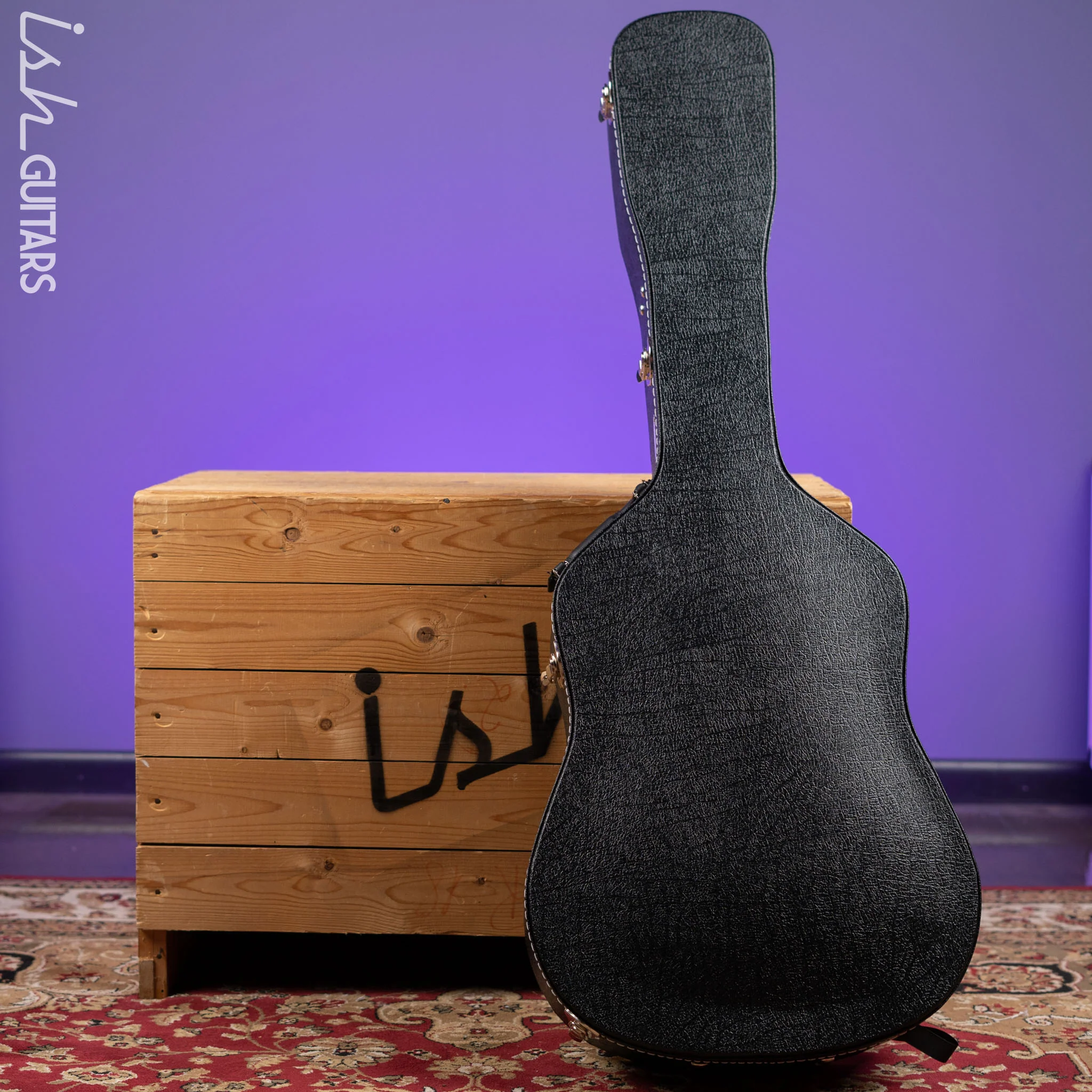 Martin Custom Shop OM-28 Style East Indian Rosewood Natural - Image 15