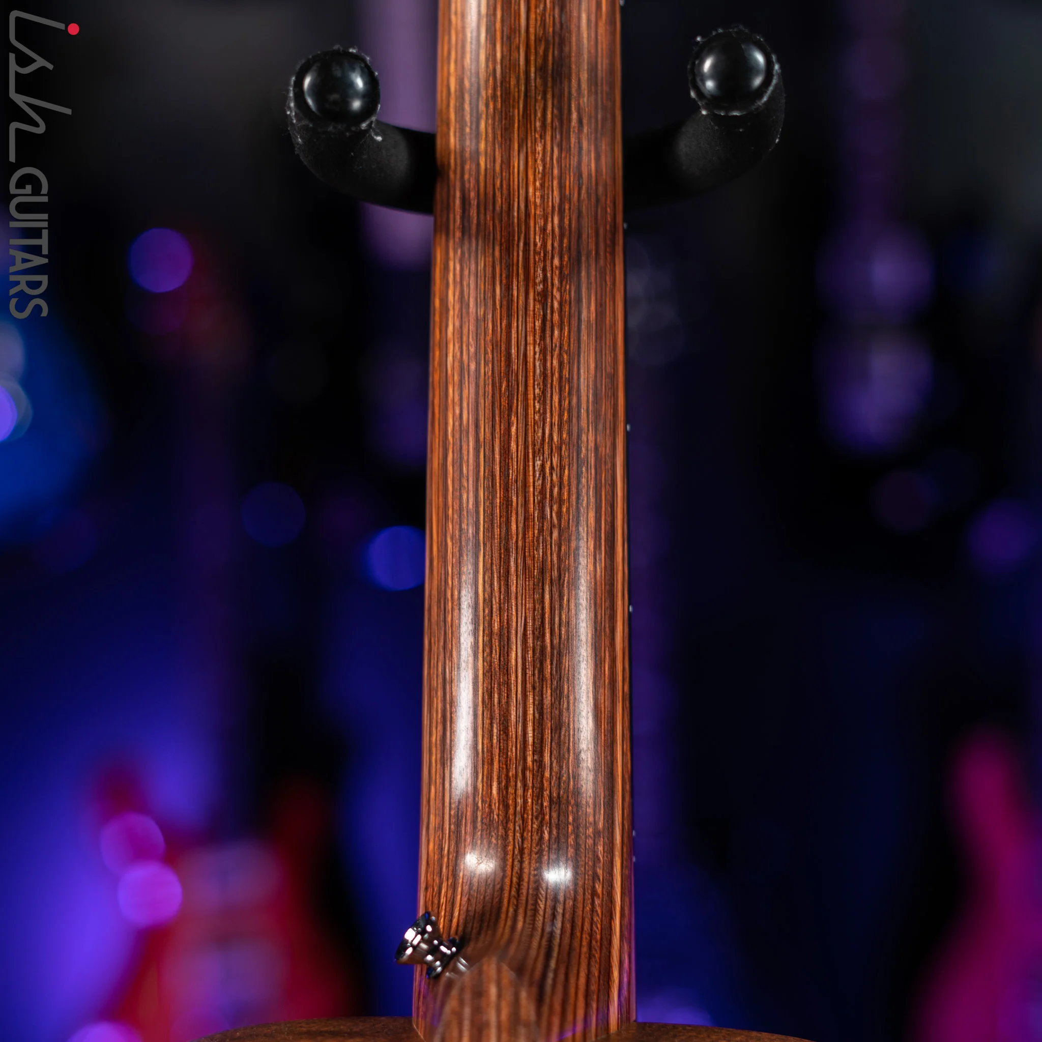 Martin LX1E Little Martin Acoustic-Electric Guitar Natural Satin - Image 10
