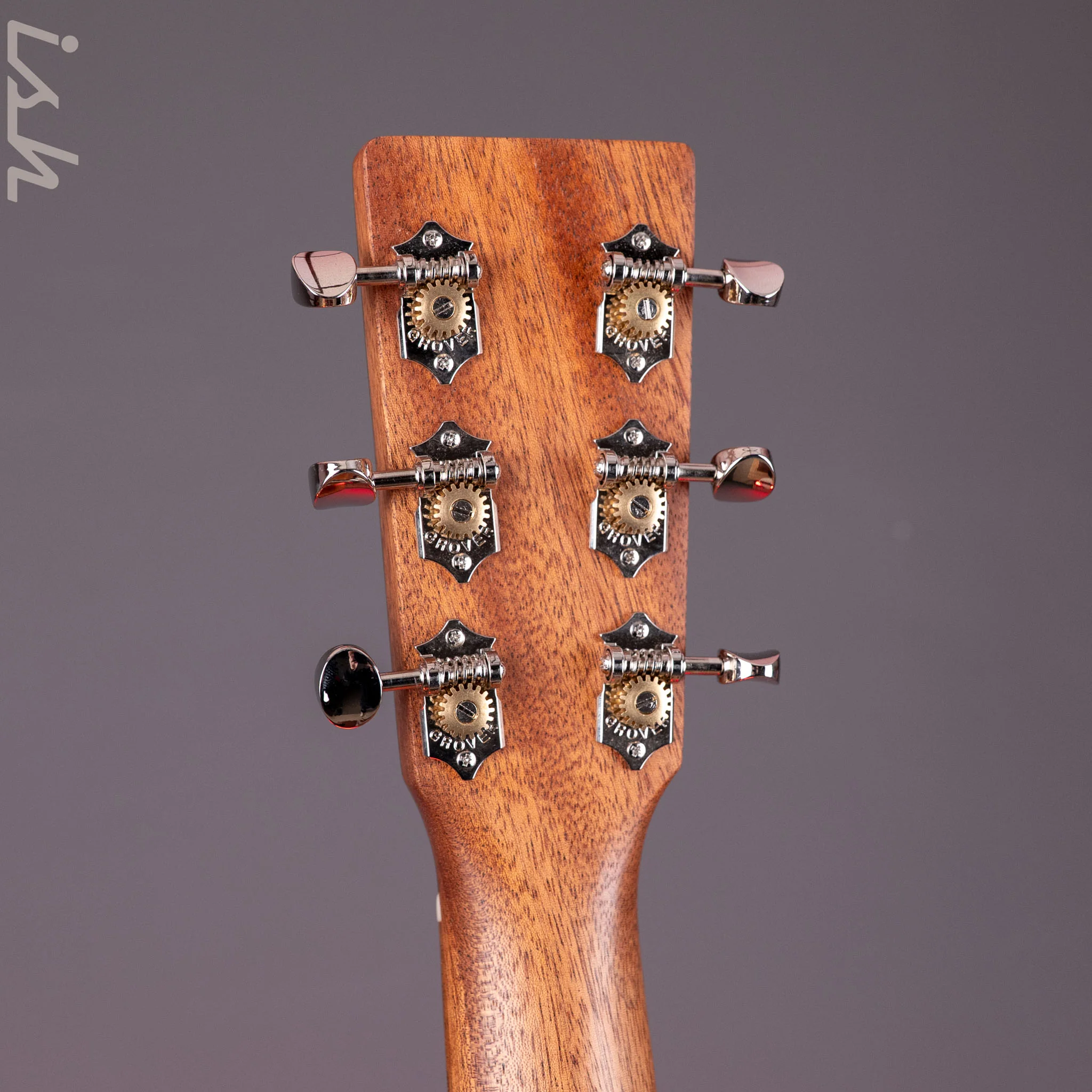 Martin Road Series DX-2E Molly Tuttle Acoustic-Electric Guitar - Image 11