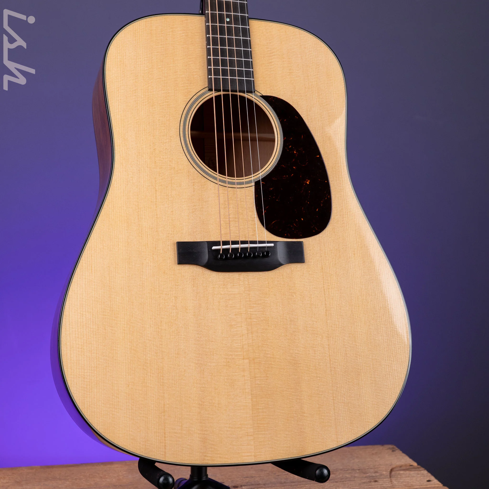 Martin Super D-18 Acoustic Guitar *New Model*