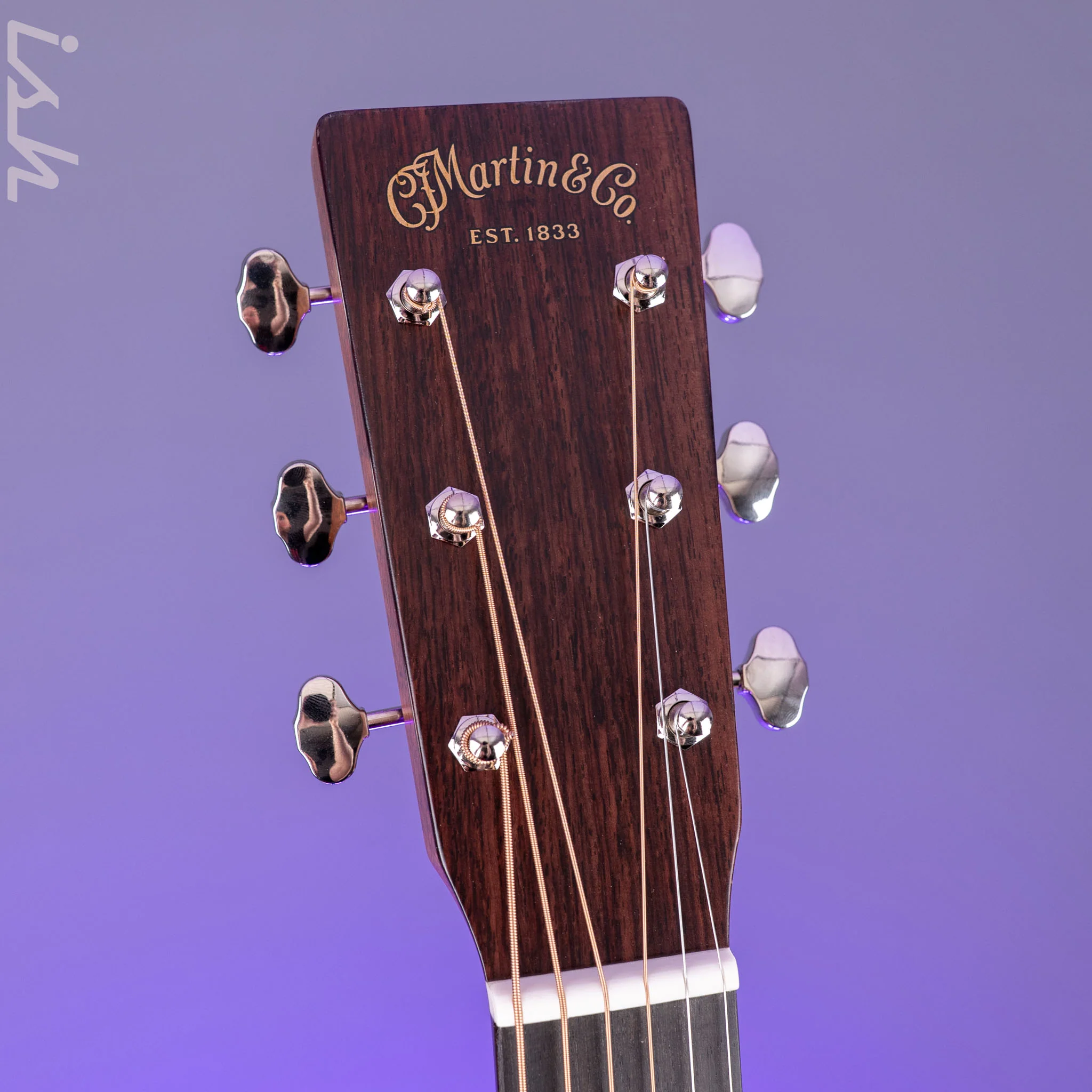 Martin Super D-18 Acoustic Guitar *New Model* - Image 7