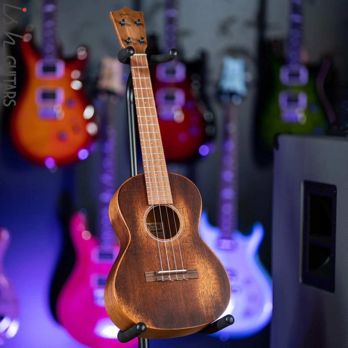 Martin T1 Ukulele StreetMaster - Image 2