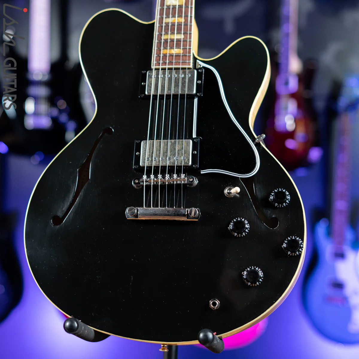 McKay Sunrise 16 Black