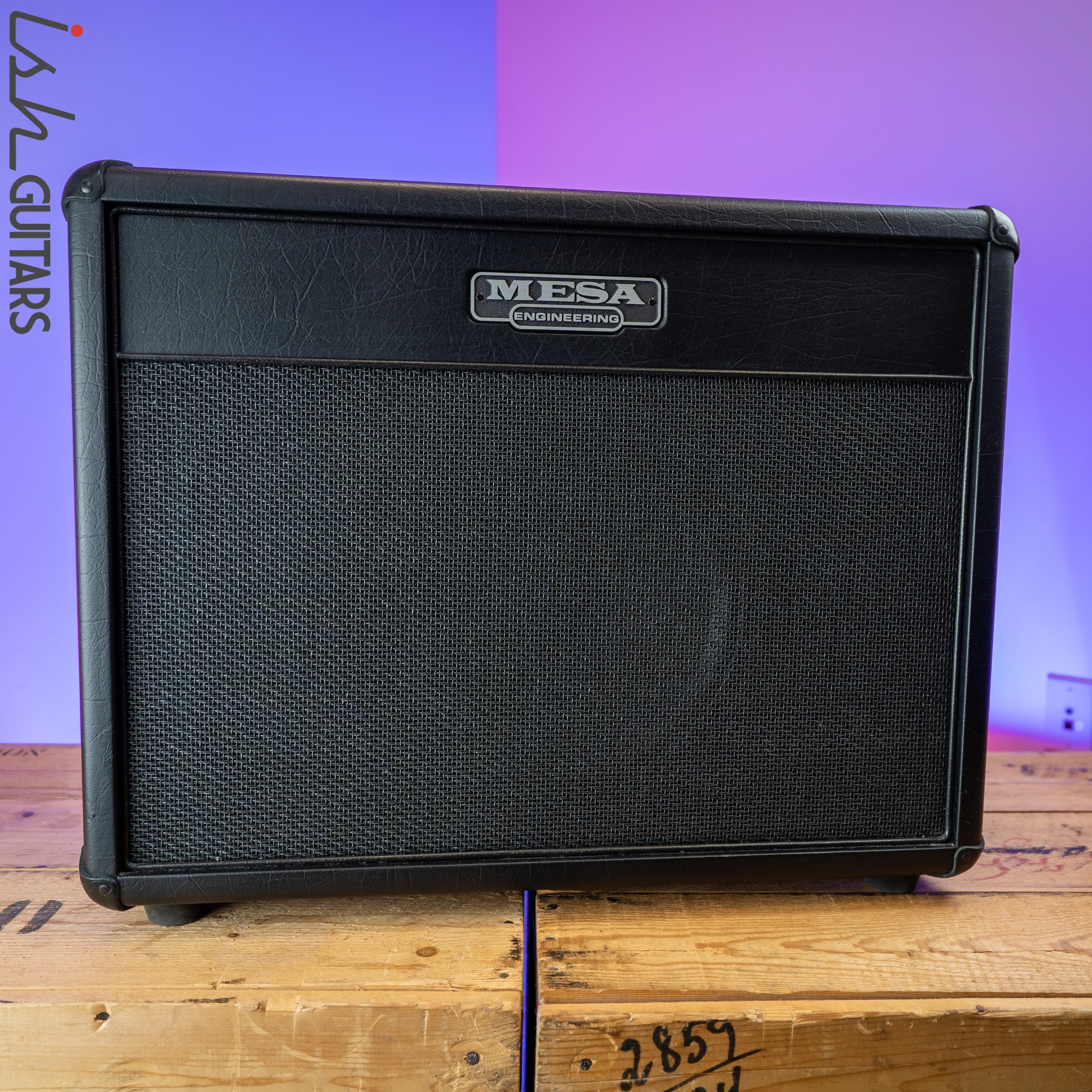 Mesa Boogie Lone Star 23 1x12