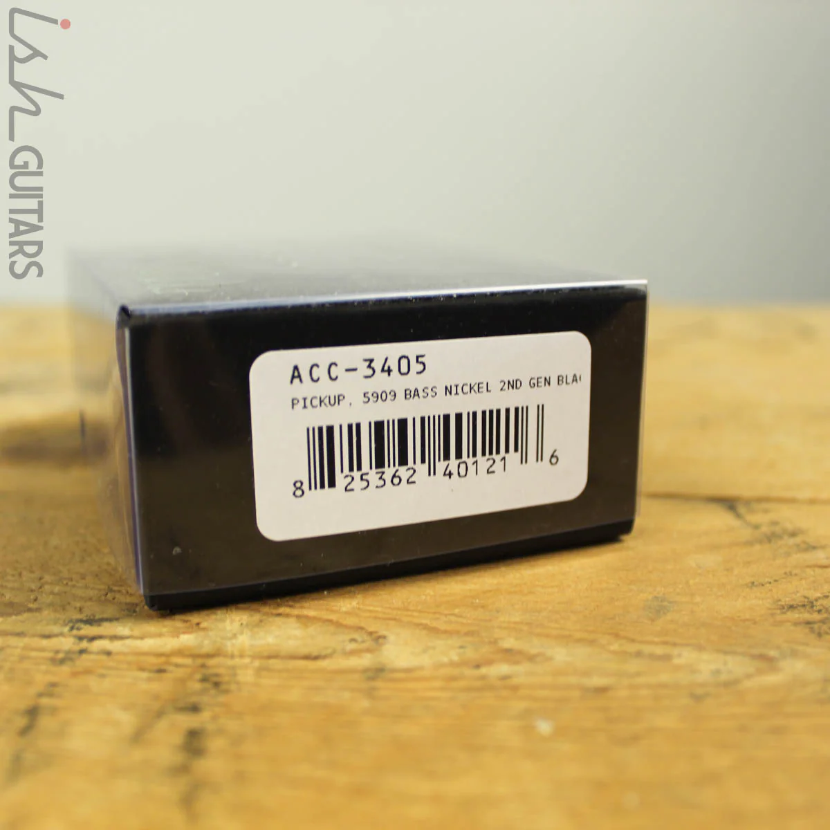 Paul Reed Smith PRS 59/09 Bass Uncovered Pickup - Image 5
