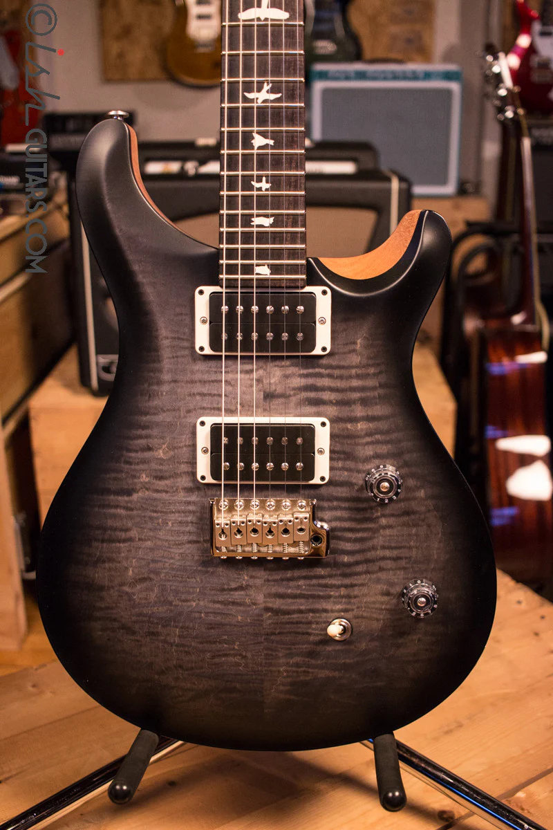 Paul Reed Smith PRS CE24 Satin Electric Guitar