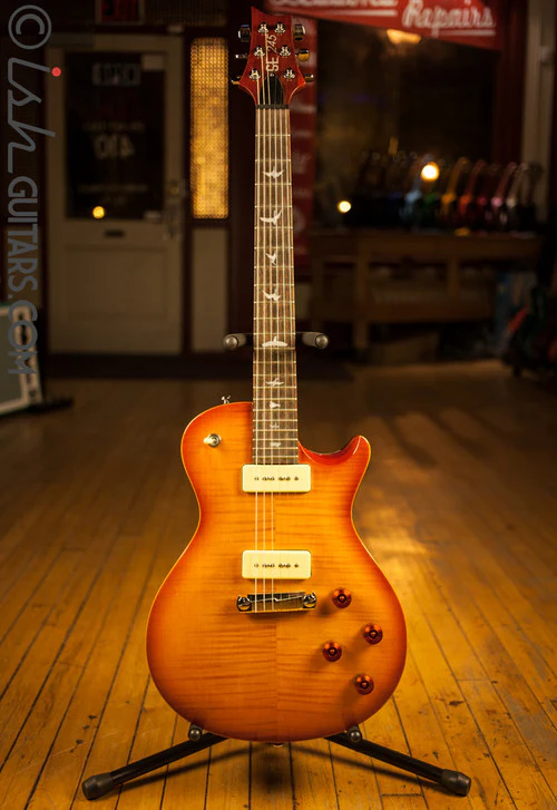 Paul Reed Smith SE 245 Soapbar