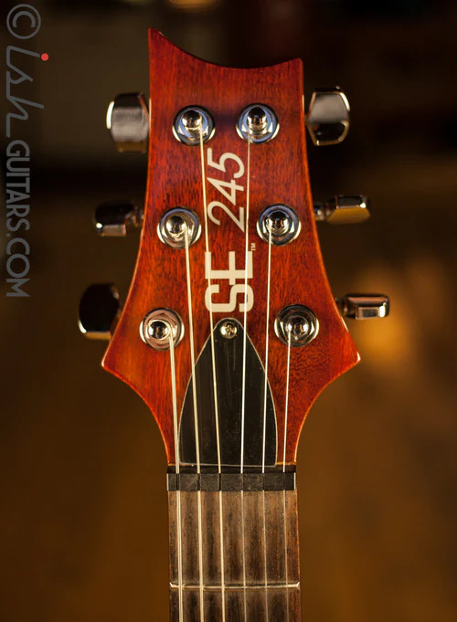Paul Reed Smith SE 245 Soapbar - Image 6