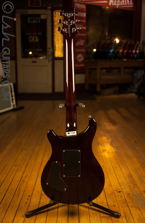 Paul Reed Smith SE Custom 24 Floyd Custom Inlays - Image 9