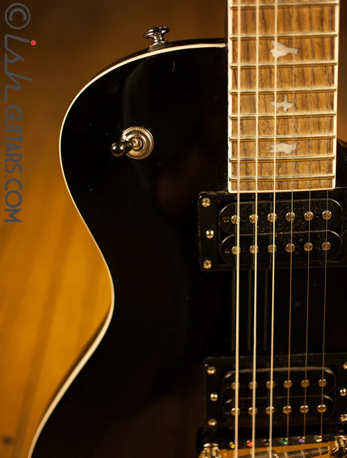 Paul Reed Smith SE Tremonti Signature - Image 3