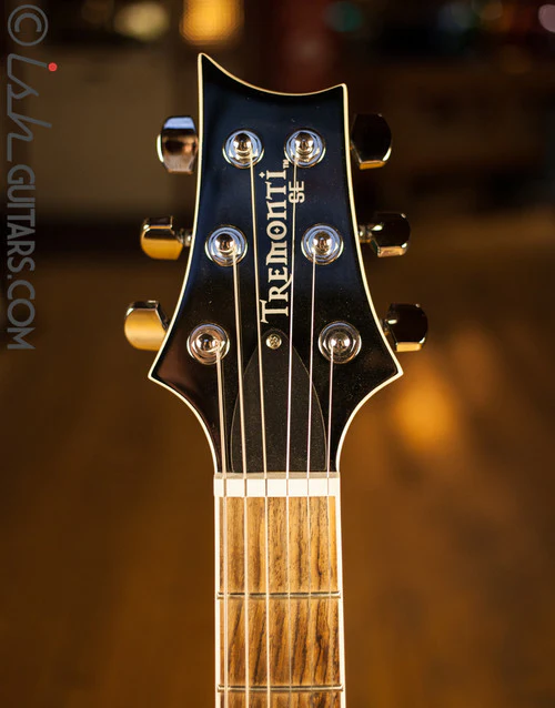 Paul Reed Smith SE Tremonti Signature - Image 6