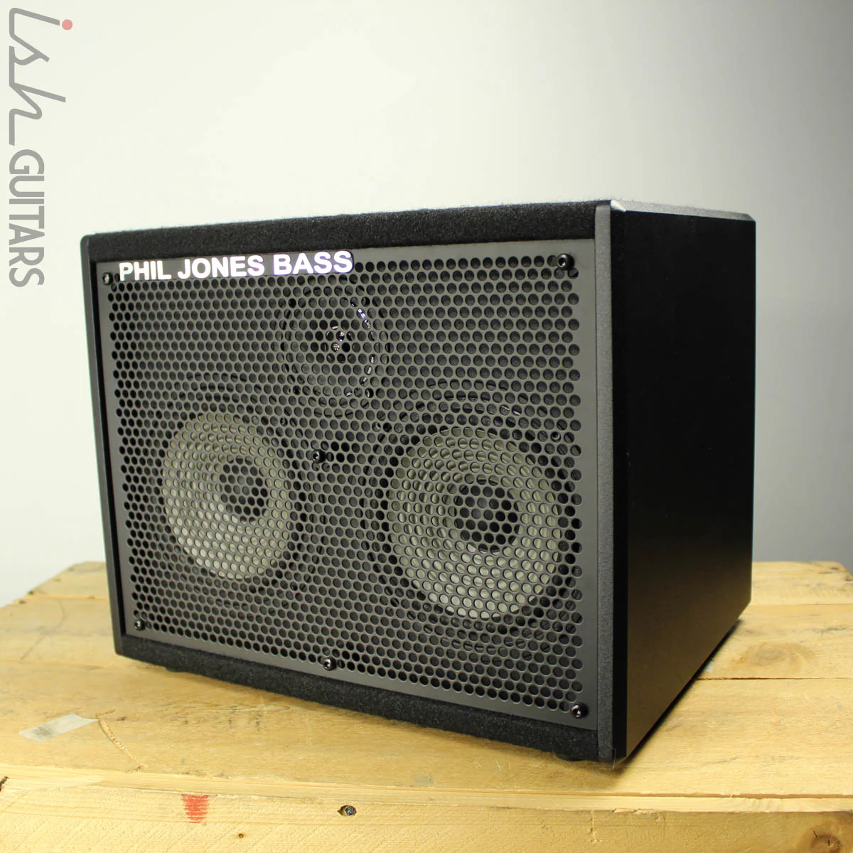 Phil Jones Bass Cab-27