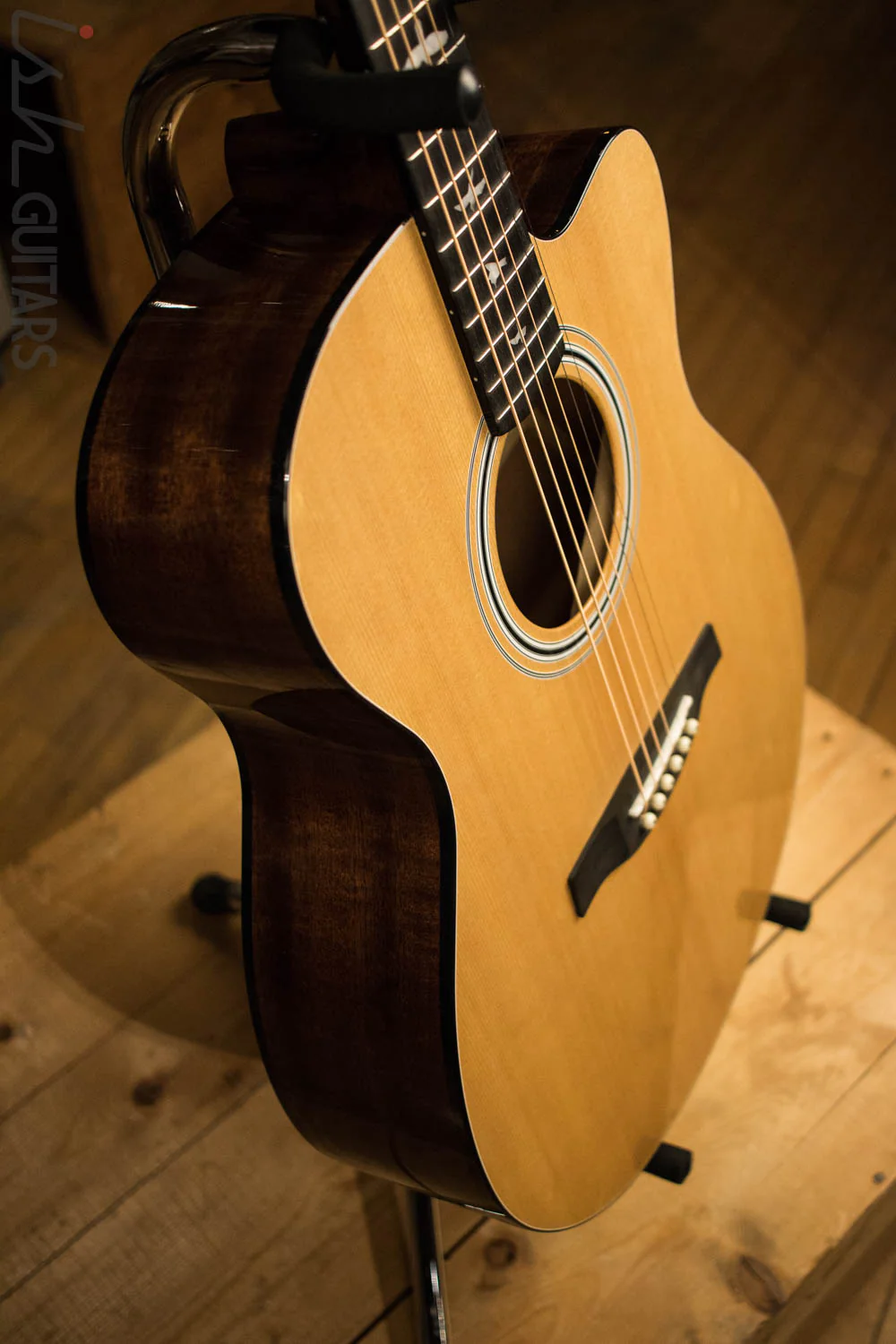 Paul Reed Smith PRS 2018 Angelus SE AX20E Acoustic - Image 7