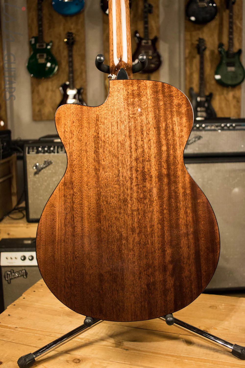Paul Reed Smith PRS 2018 Angelus SE AX20E Acoustic - Image 9