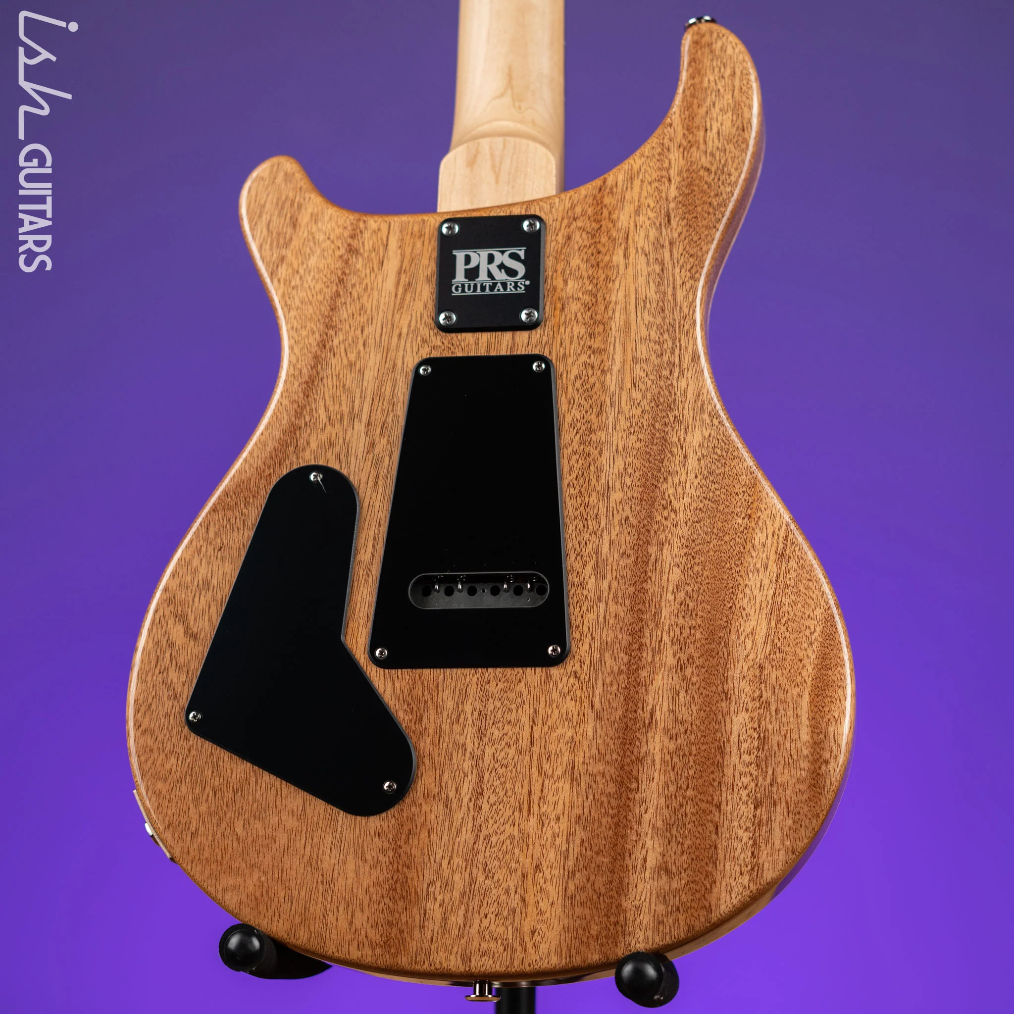 PRS CE 24 Electric Guitar Eriza Verde - Image 7