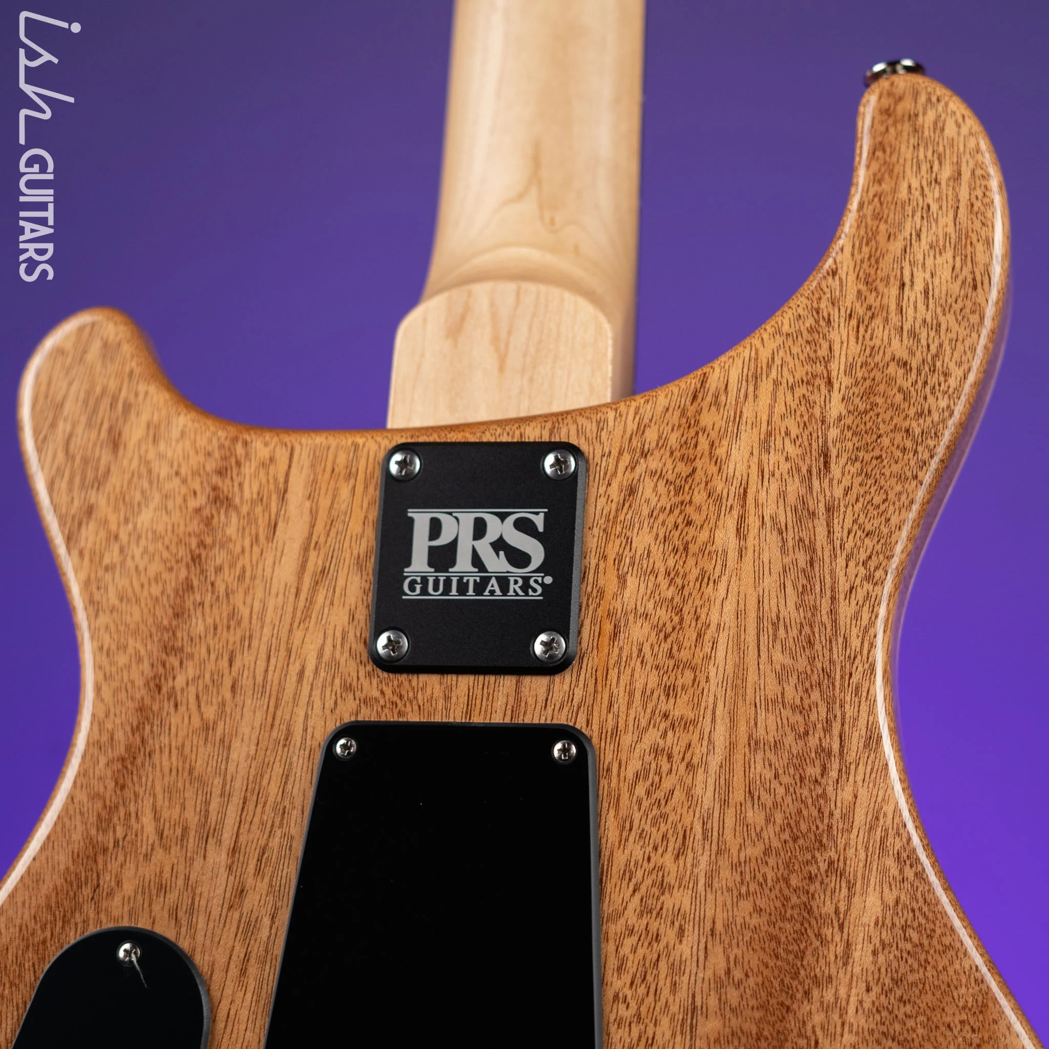 PRS CE 24 Electric Guitar Eriza Verde - Image 8