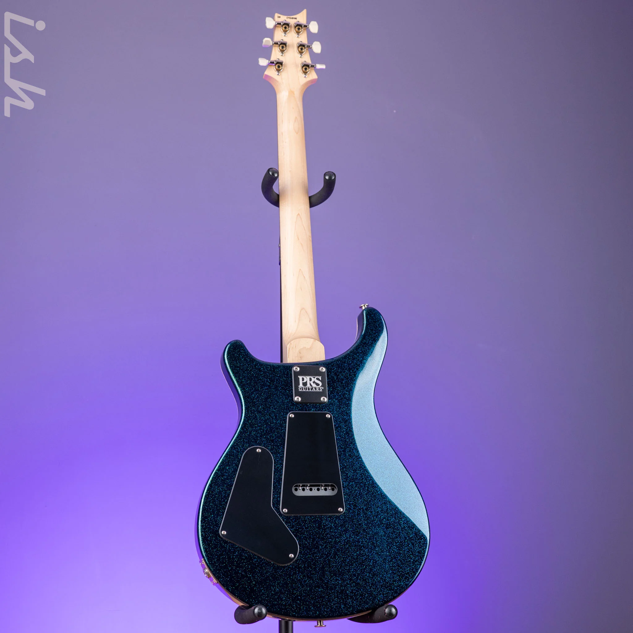 PRS CE 24 Special Custom Sprayer's Choice Finish - Image 8