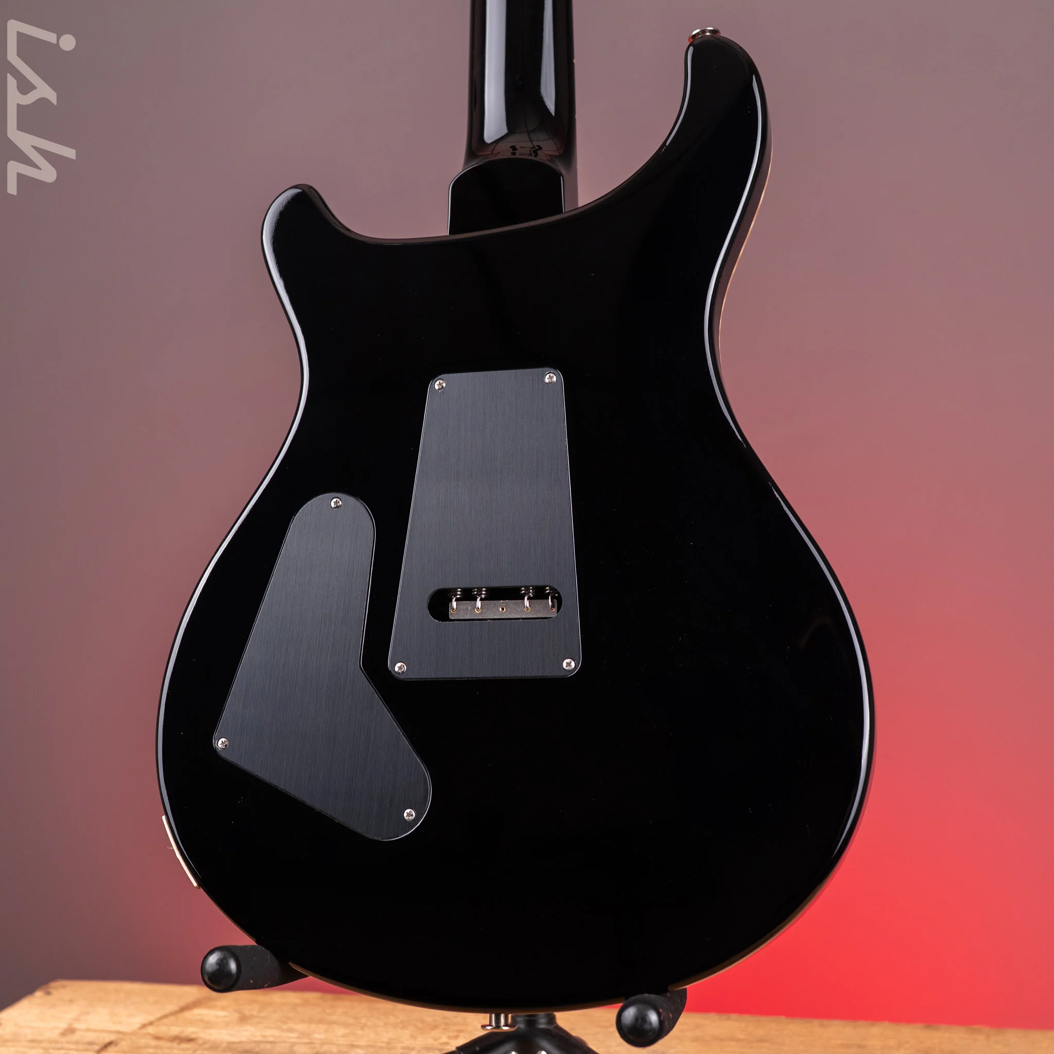 PRS Custom 24 Floyd 10-Top Purple Mist - Image 9