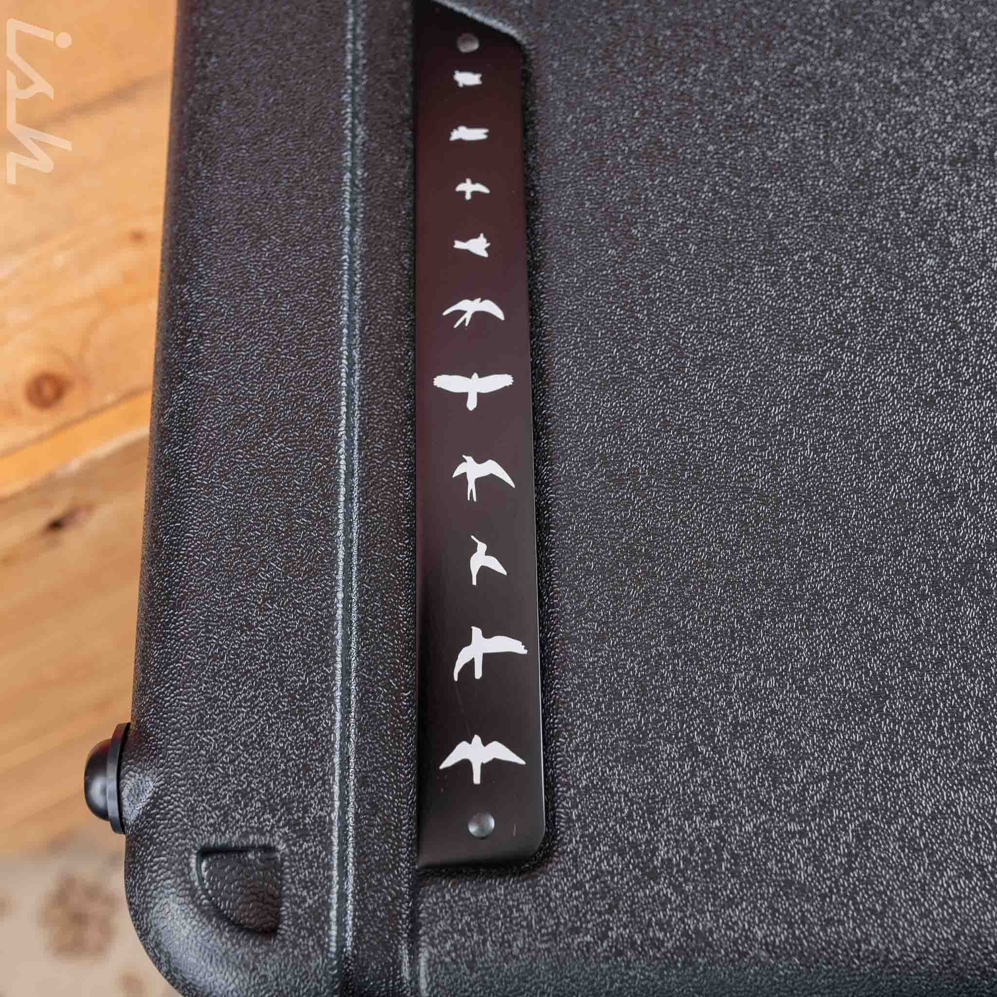 PRS D1 Multifit Hardshell Electric Guitar Case B-STOCK (Custom, McCarty, Specialty, and Singlecut) - Image 4