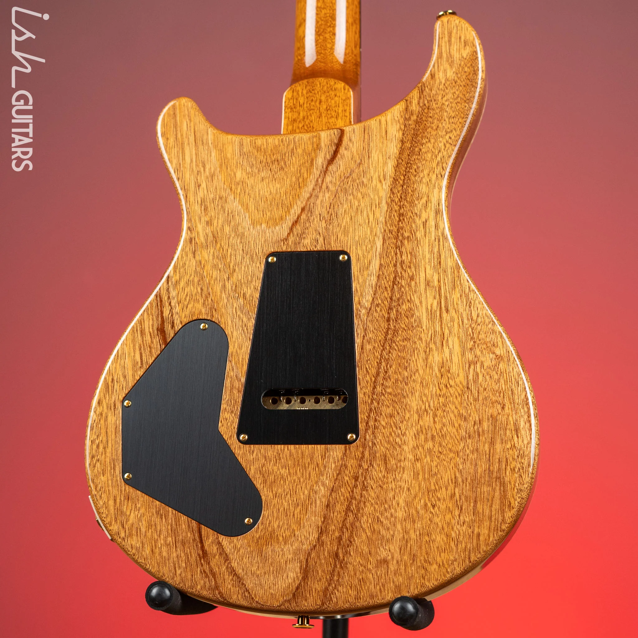 PRS DGT David Grissom 10-Top Aquamarine - Image 7