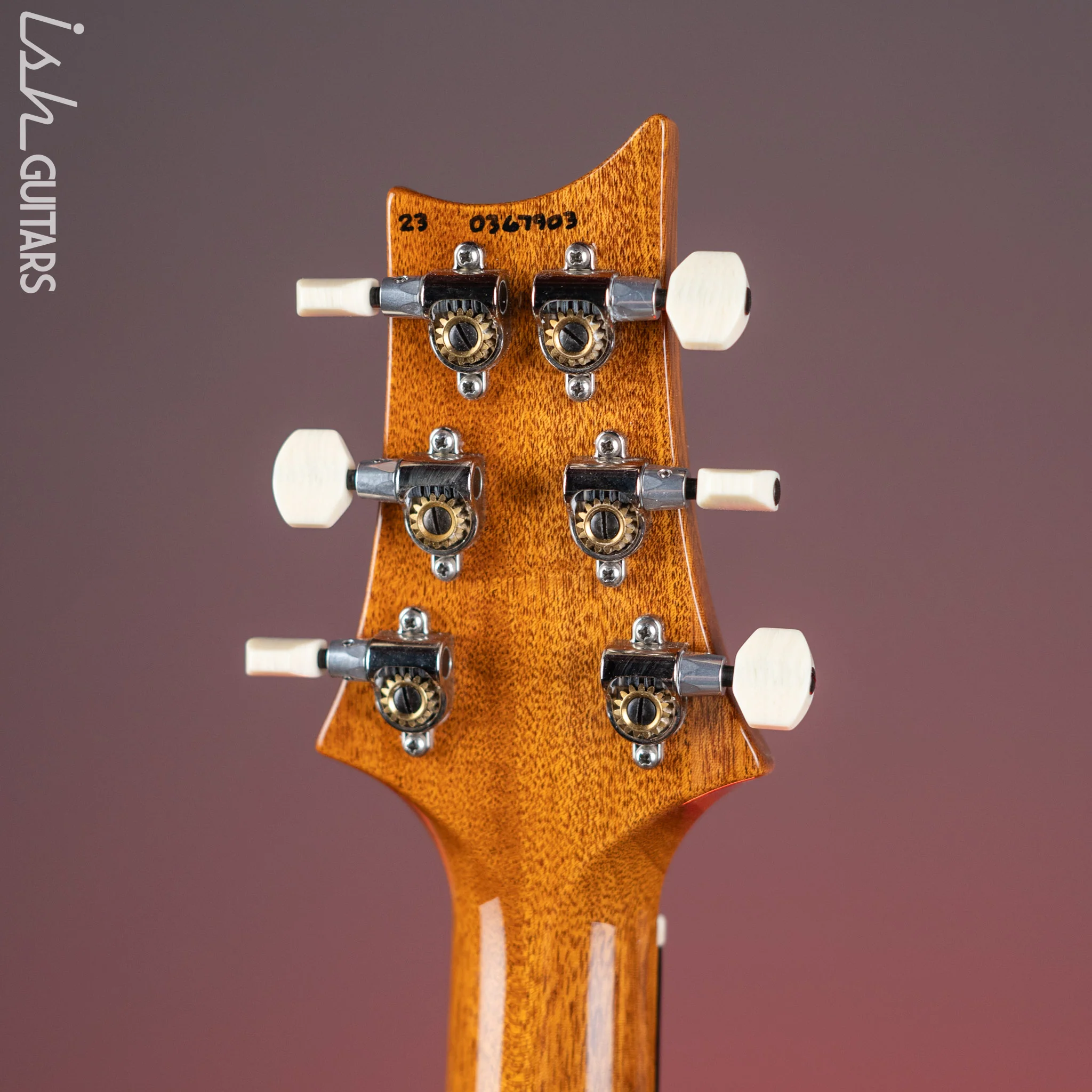 PRS DGT David Grissom Aquamarine - Image 10