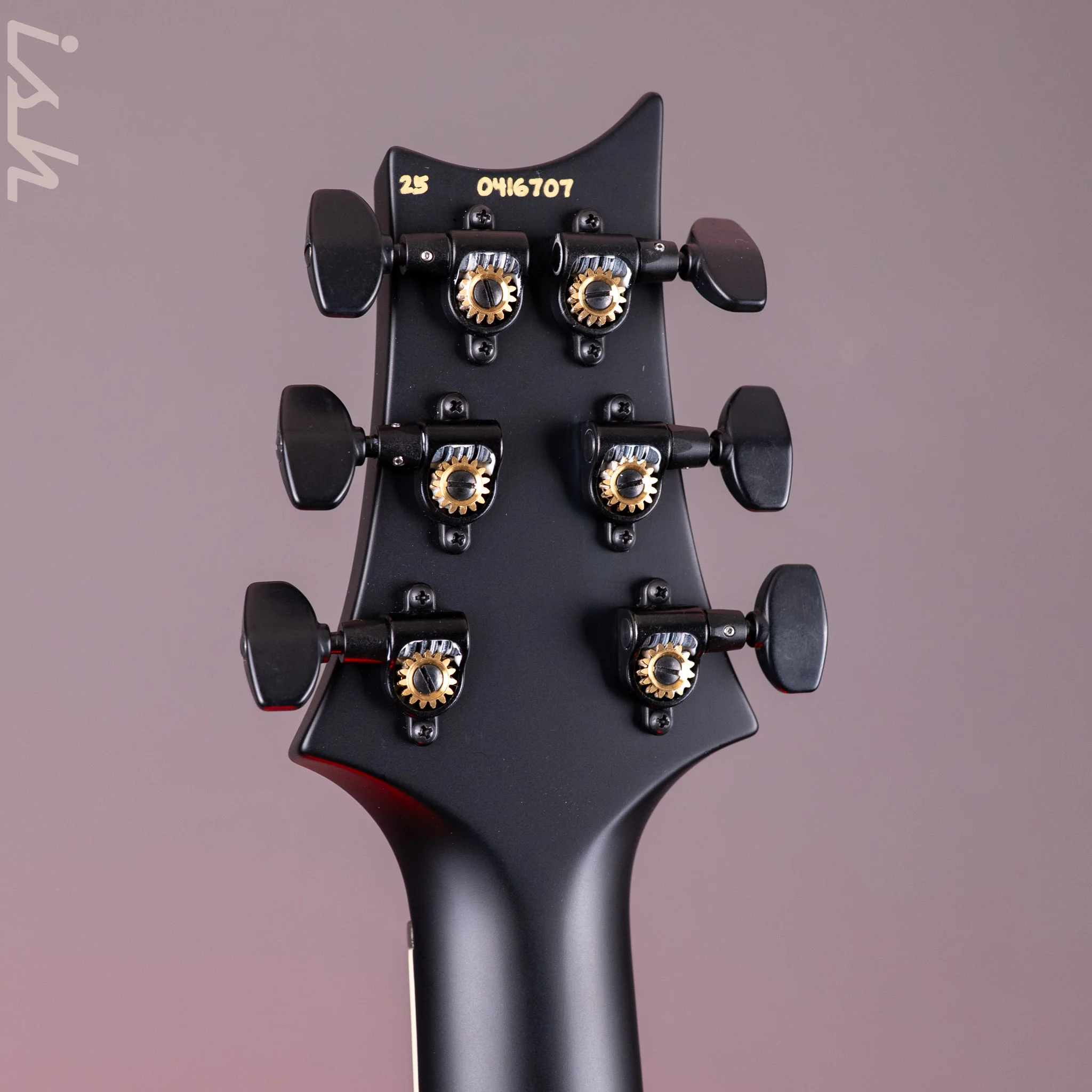 PRS Mark Holcomb Cobalt Smokeburst - Image 11