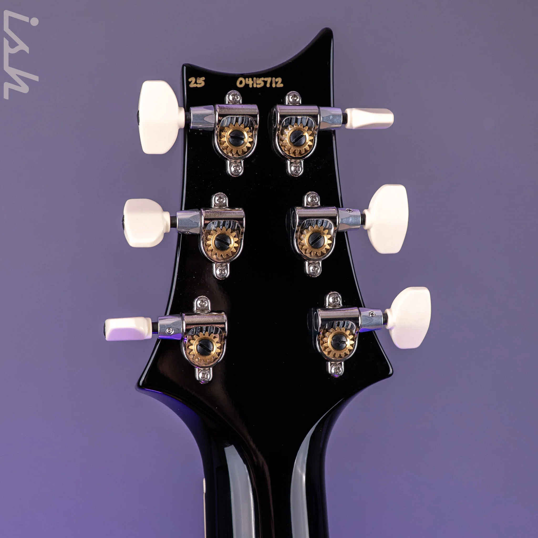 PRS McCarty 594 Hollowbody II Fire Fade - Image 11