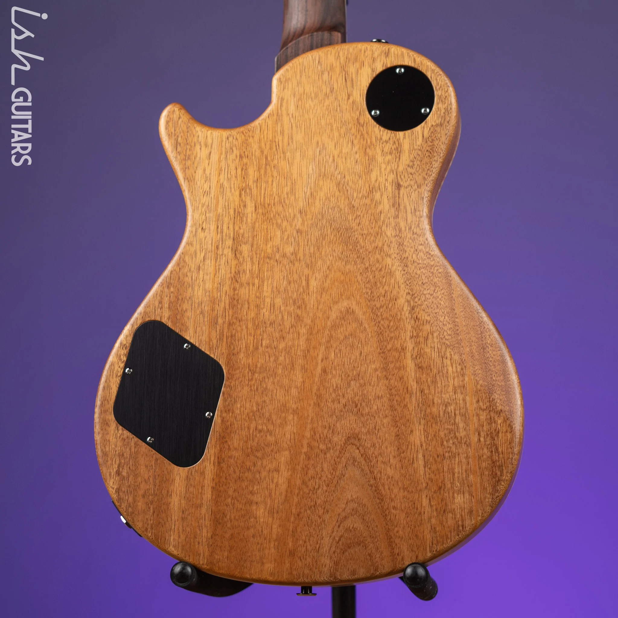 PRS McCarty 594 Singlecut Wood Library East Indian Rosewood Antique White Satin - Image 7