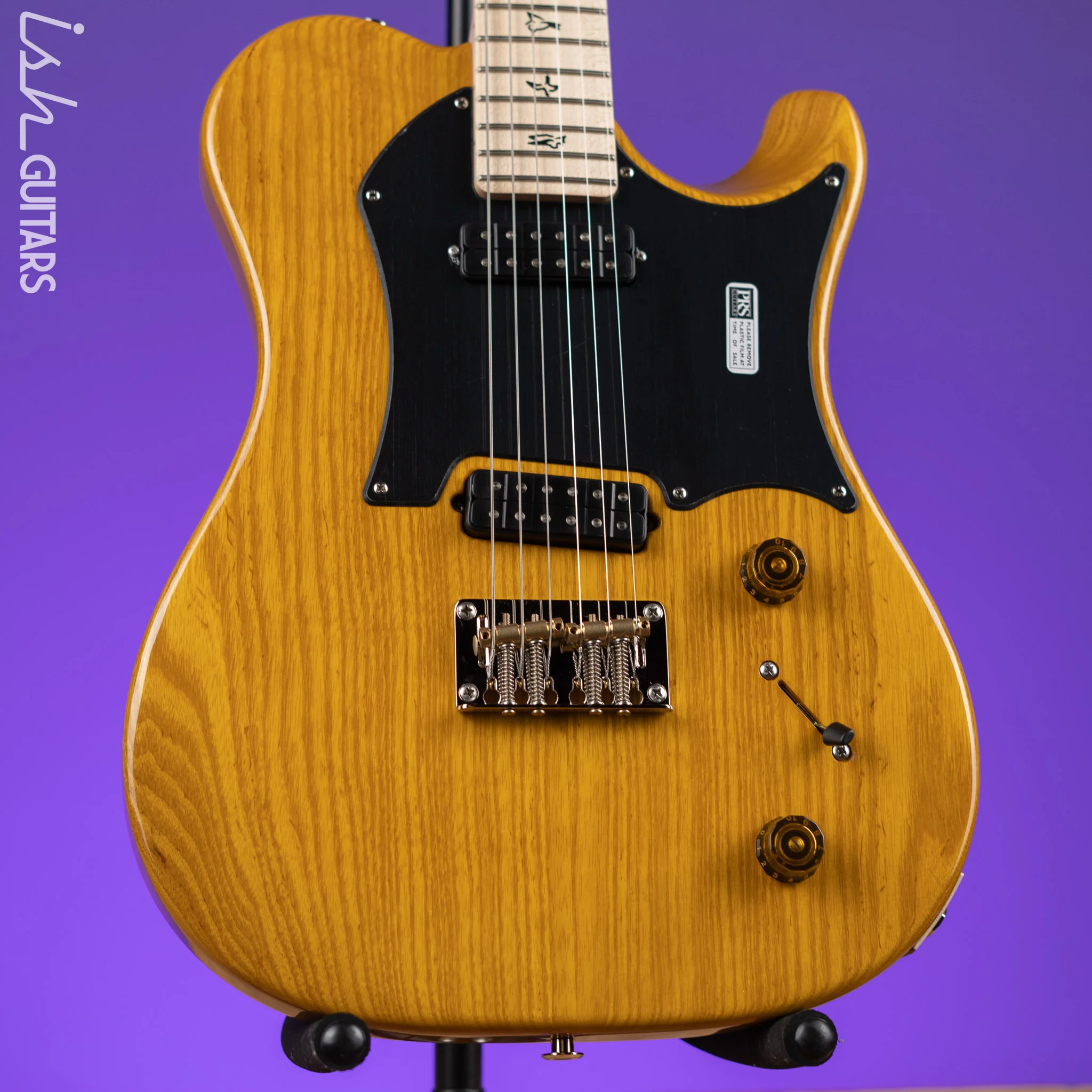 PRS Myles Kennedy Signature Electric Guitar Antique Natural