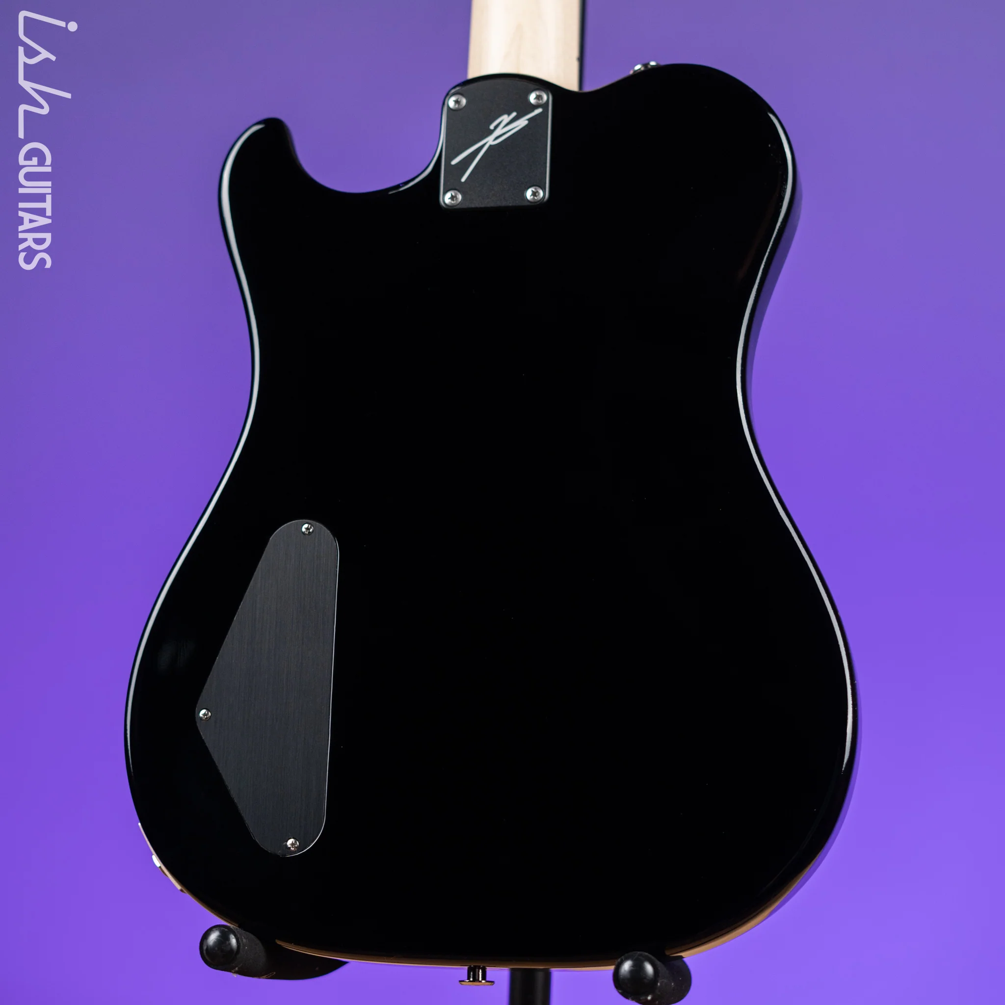 PRS Myles Kennedy Signature Electric Guitar Tri-Color Sunburst - Image 7