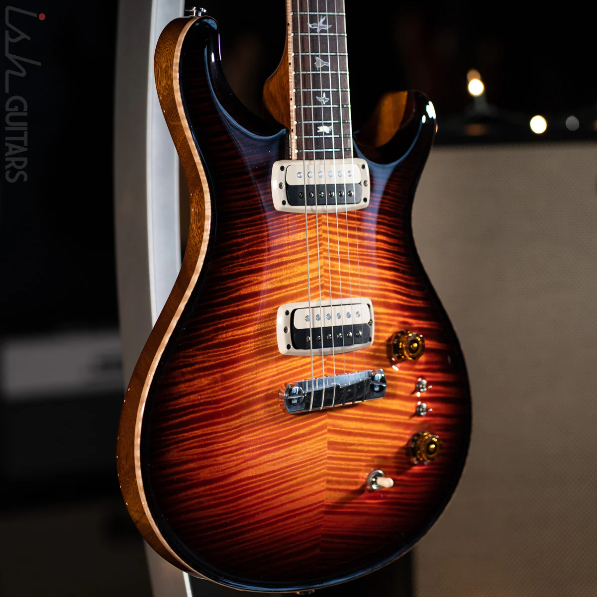 PRS Private Stock Paul's 85 Limited Edition - Image 5