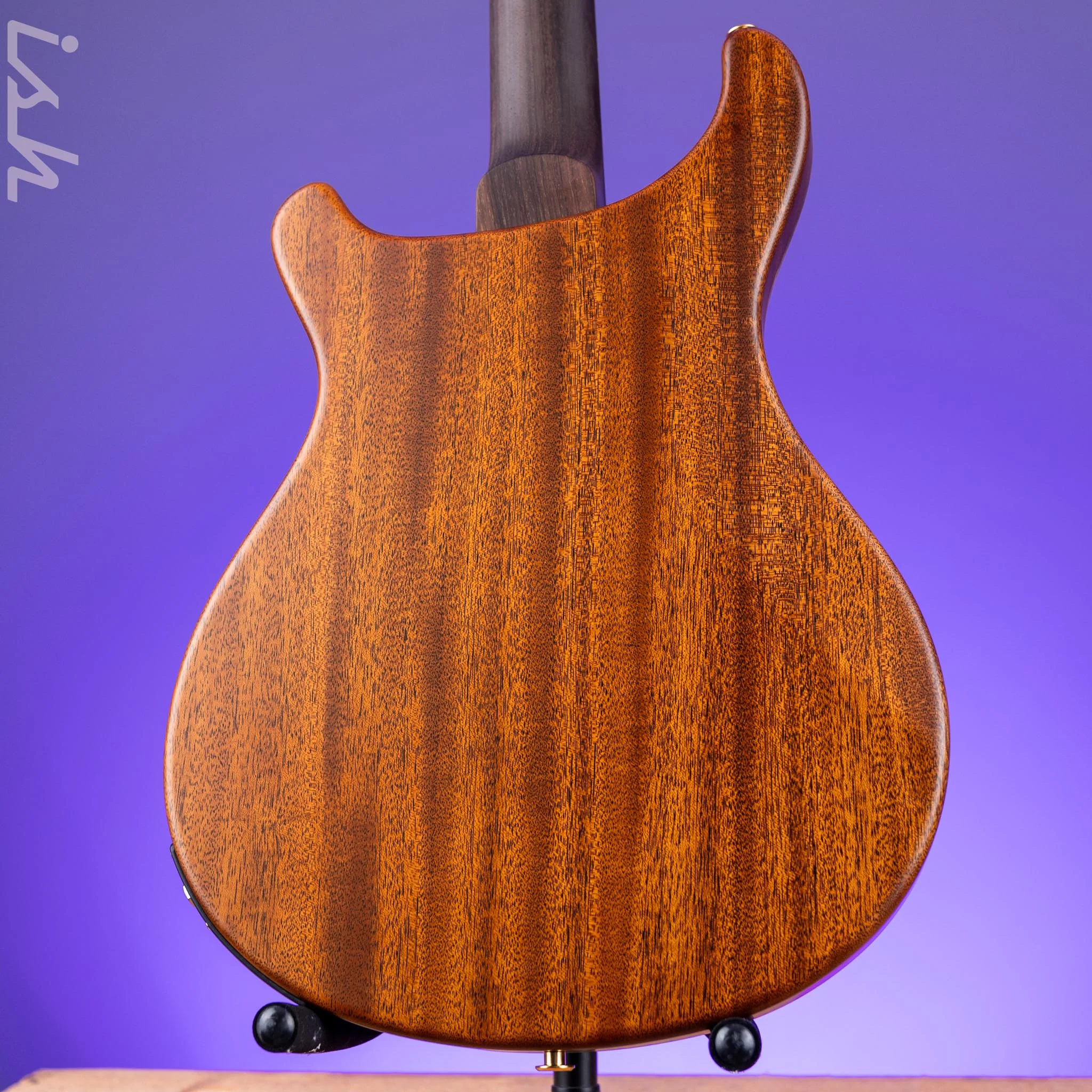 PRS Private Stock Custom 24 'Sculpture' Piezo Semi-Hollow Sculpture Guitar - Tree of Life - Image 9