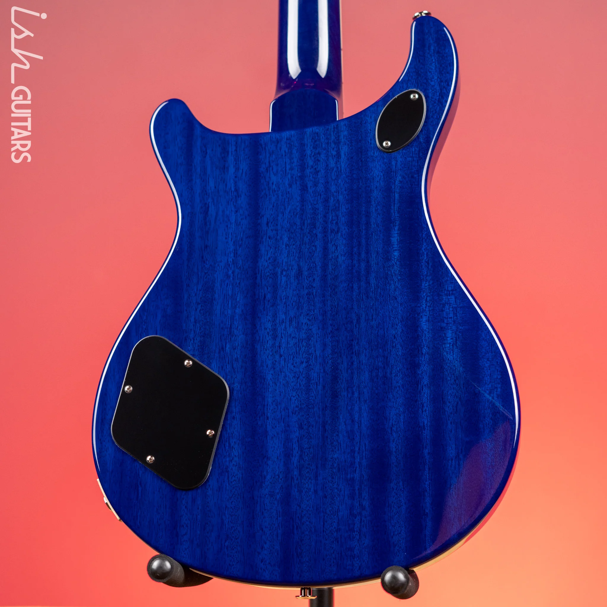 PRS S2 10th Anniversary McCarty 594 Lake Blue - Image 7