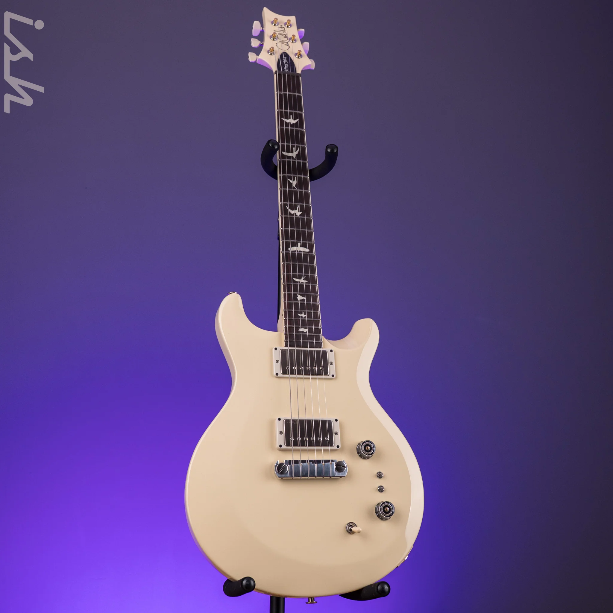 PRS S2 Mira 594 Antique White - Image 2
