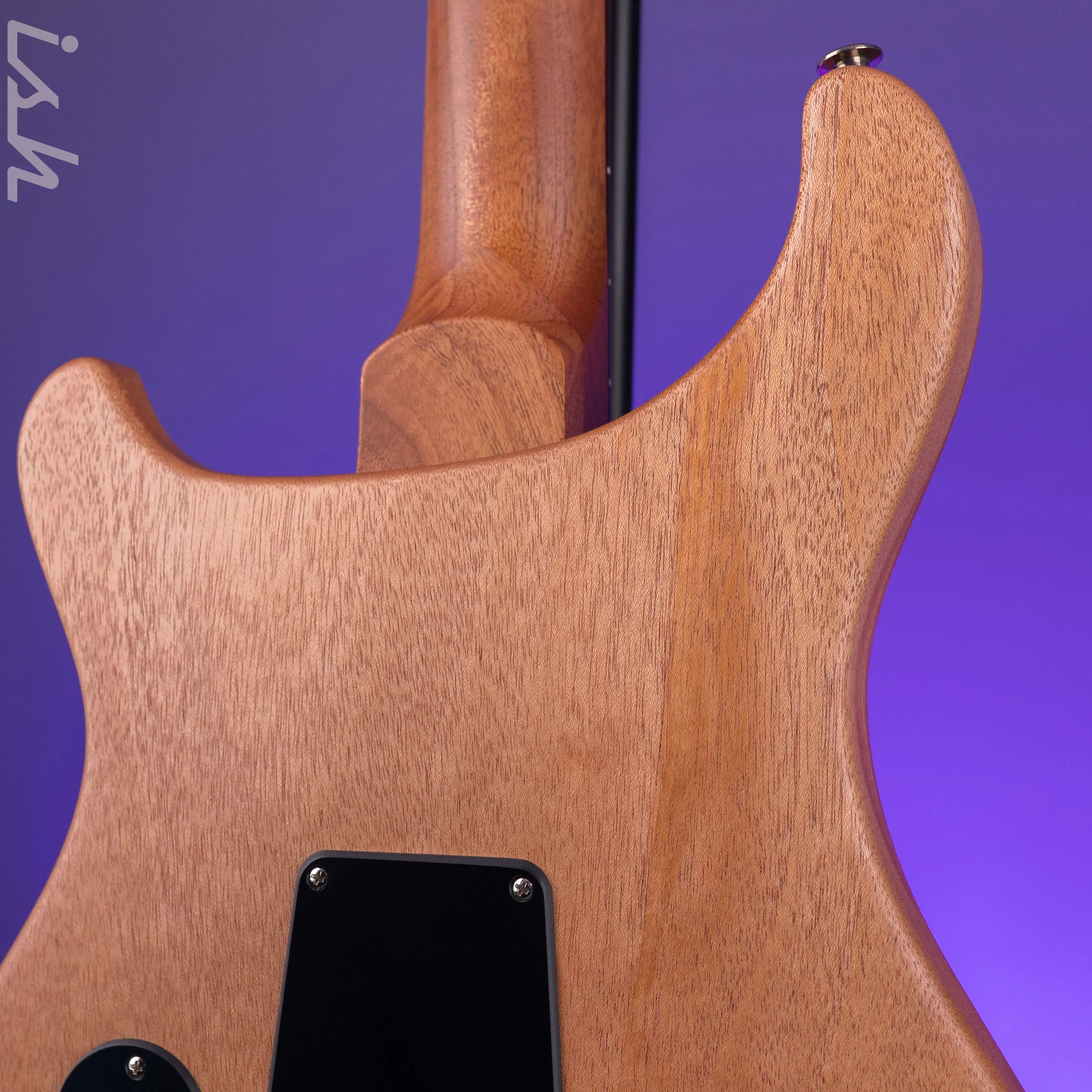 PRS S2 Special Semi-Hollow Reclaimed Limited Edition - Image 9