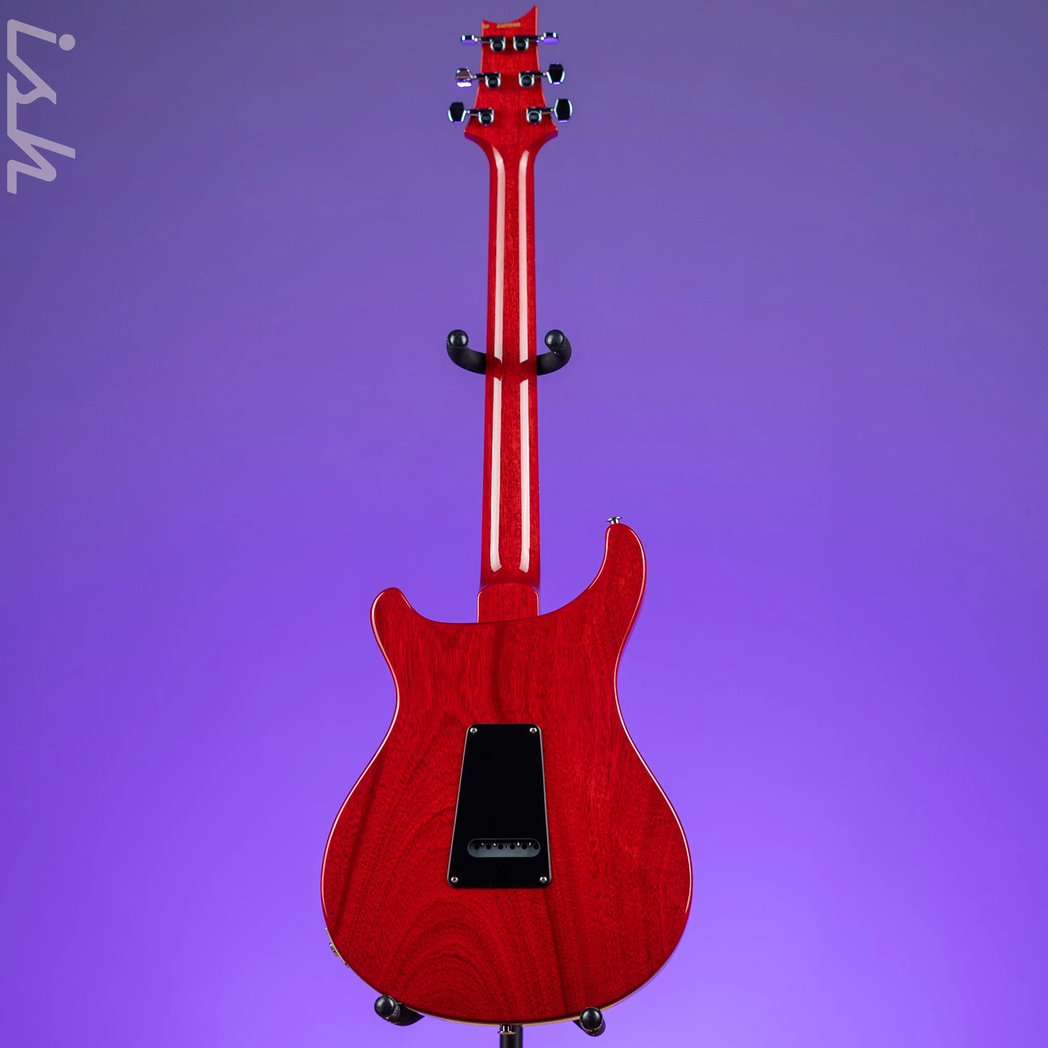 PRS S2 Standard 22 Electric Guitar Vintage Cherry - Image 6