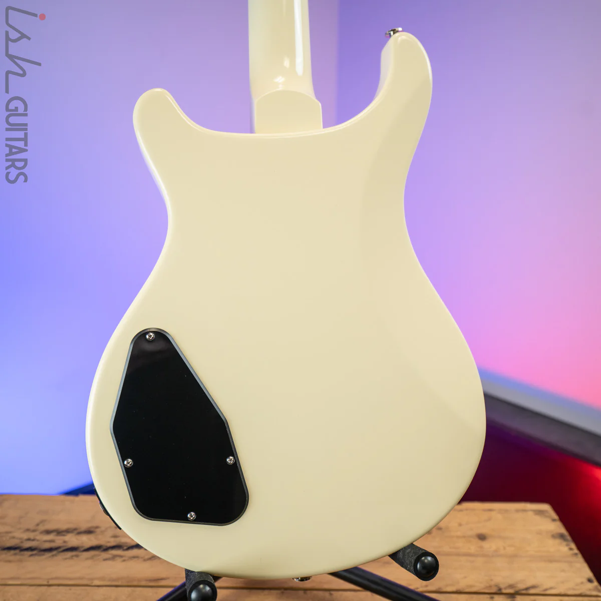 PRS S2 McCarty 594 Thinline Antique White - Image 9