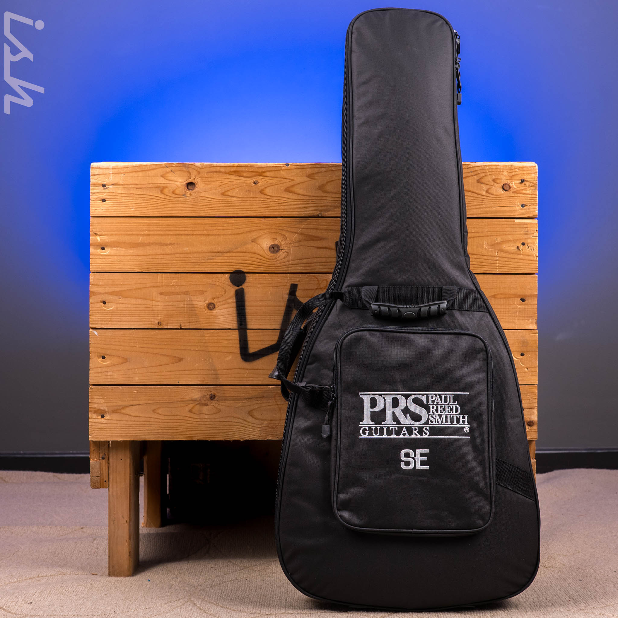 PRS SE CE 24 Standard Stoptail Satin Metallic Gold - Image 13