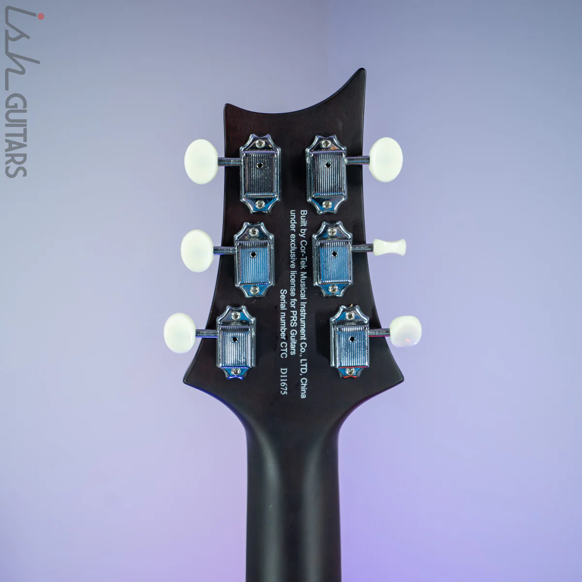PRS SE Tonare P20E  Tobacco Sunburst Acoustic Electric - Image 10