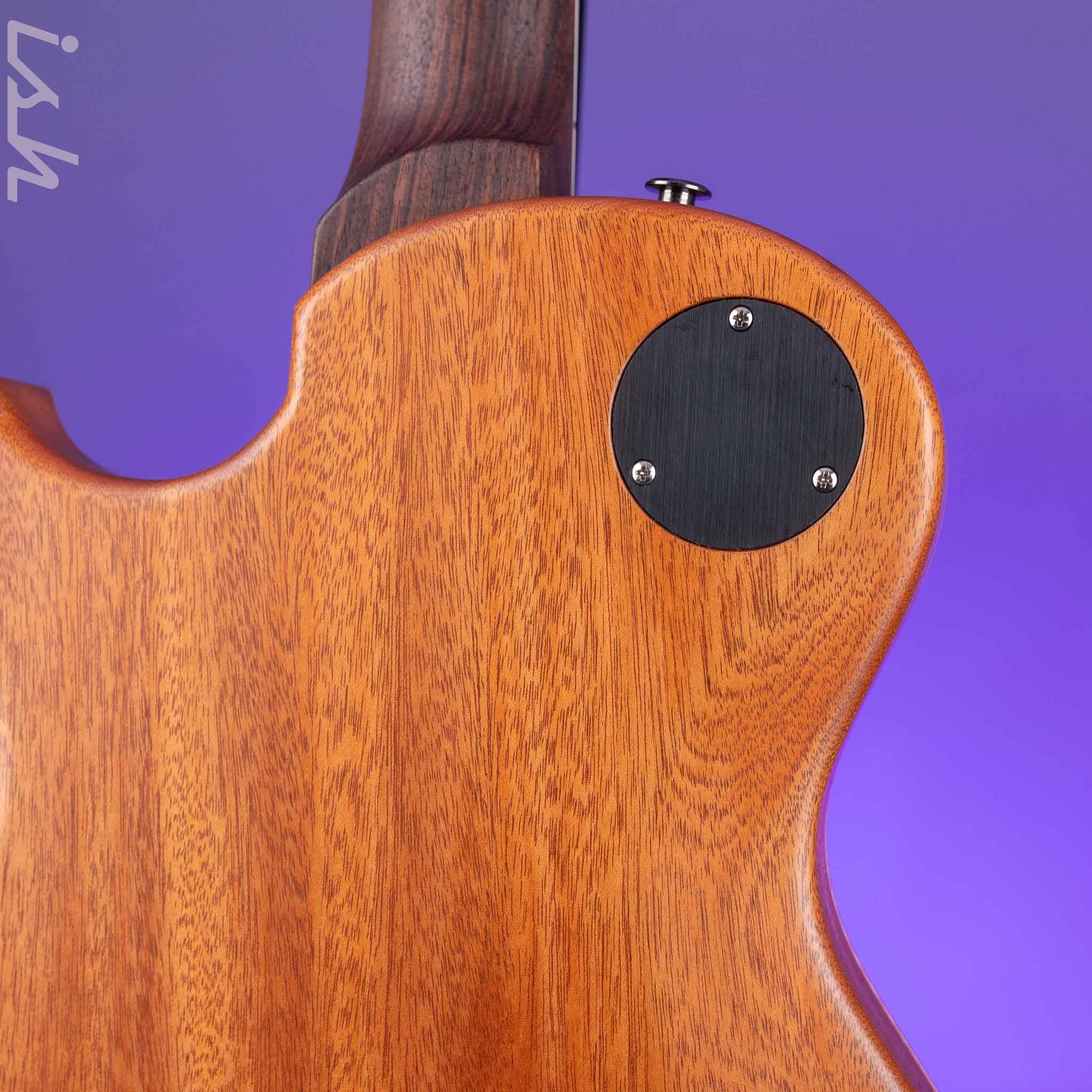 PRS Wood Library McCarty 594 Singlecut East Indian Rosewood Antique White Satin - Image 9