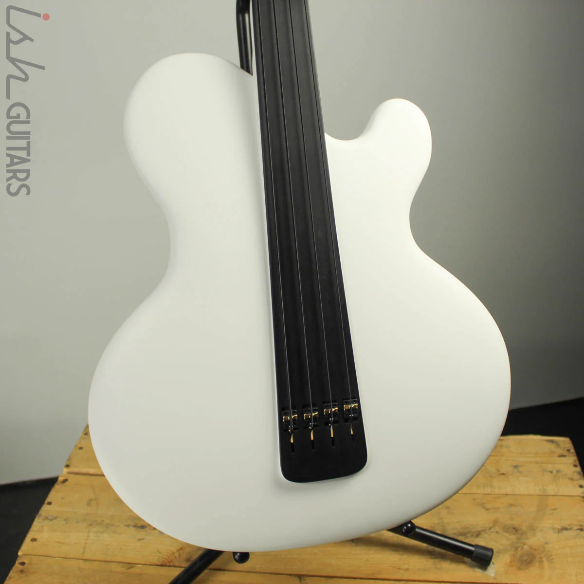 2019 Ritter Princess Isabella 4 Concept Bass *FIRST EVER*