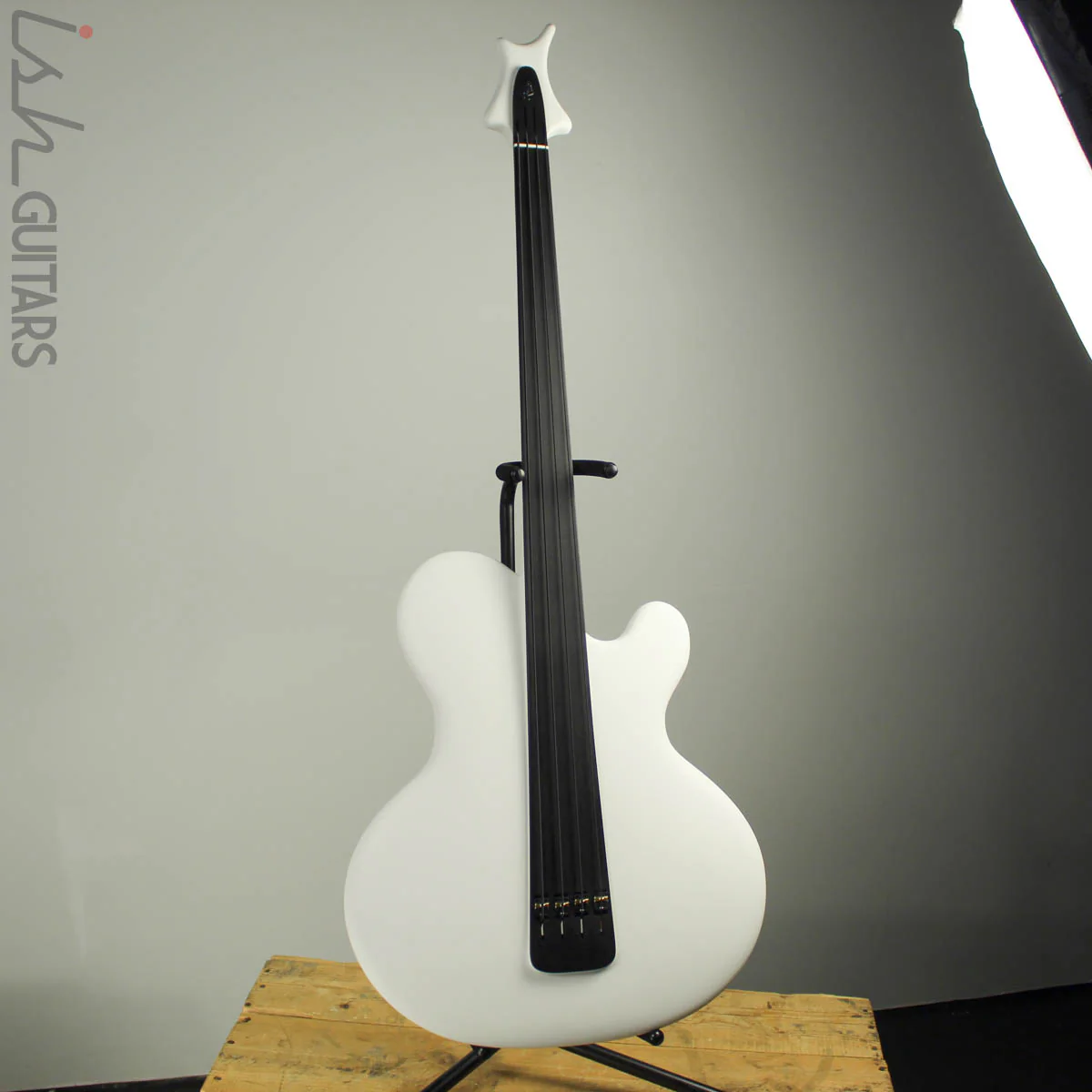 2019 Ritter Princess Isabella 4 Concept Bass *FIRST EVER* - Image 2